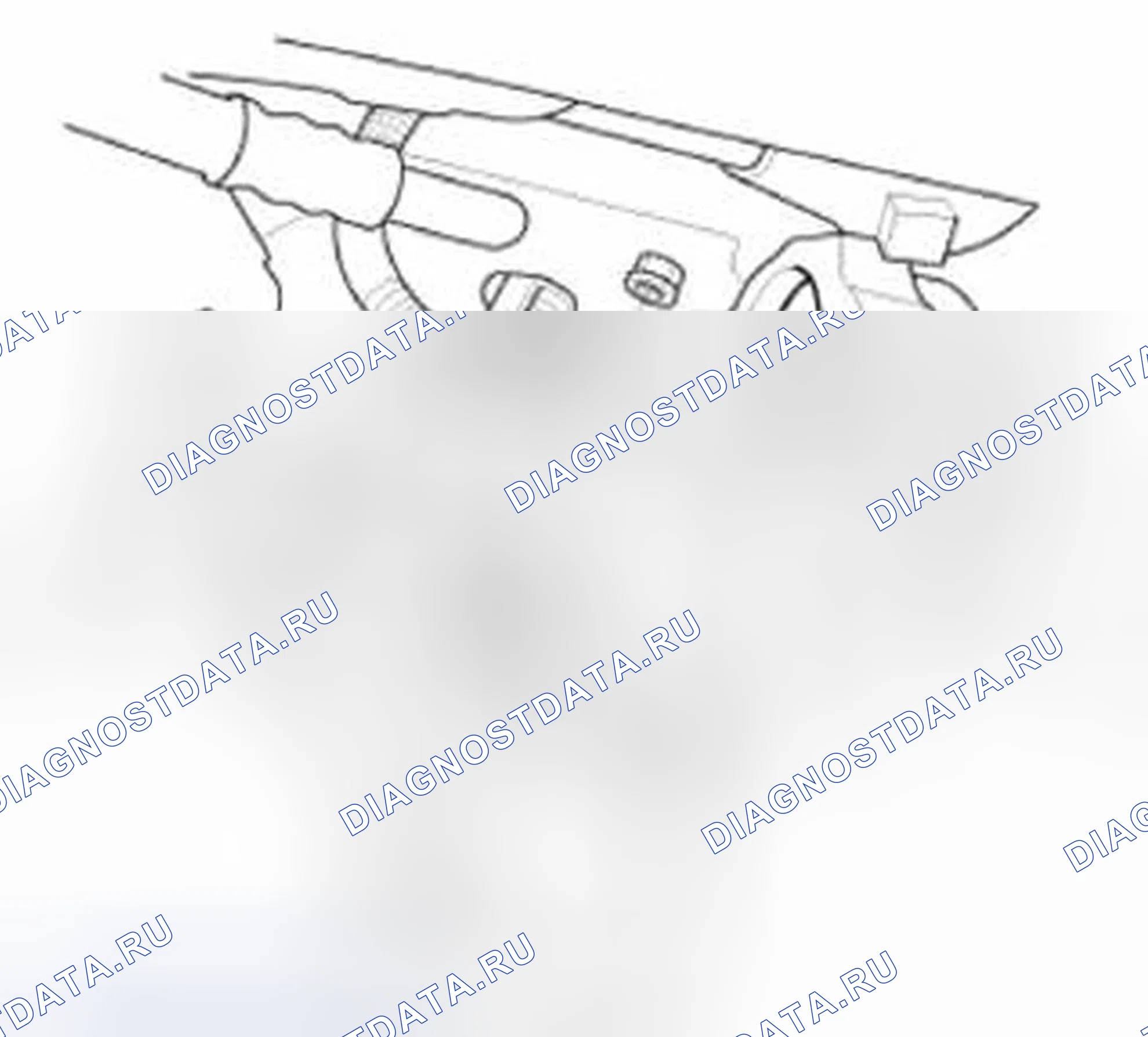 Рис. 8. Honda CR-V IV