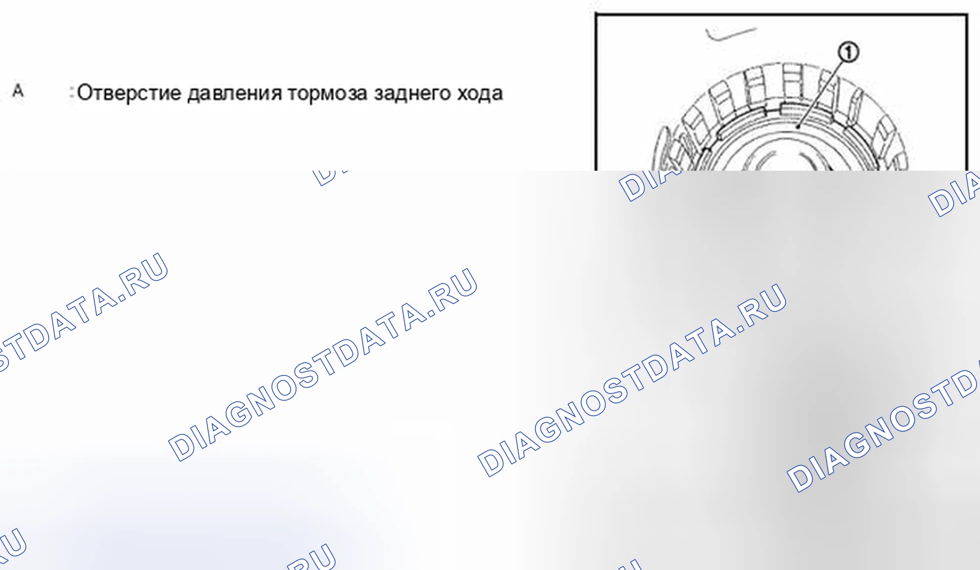 Рис. 199. Infiniti EX37 I