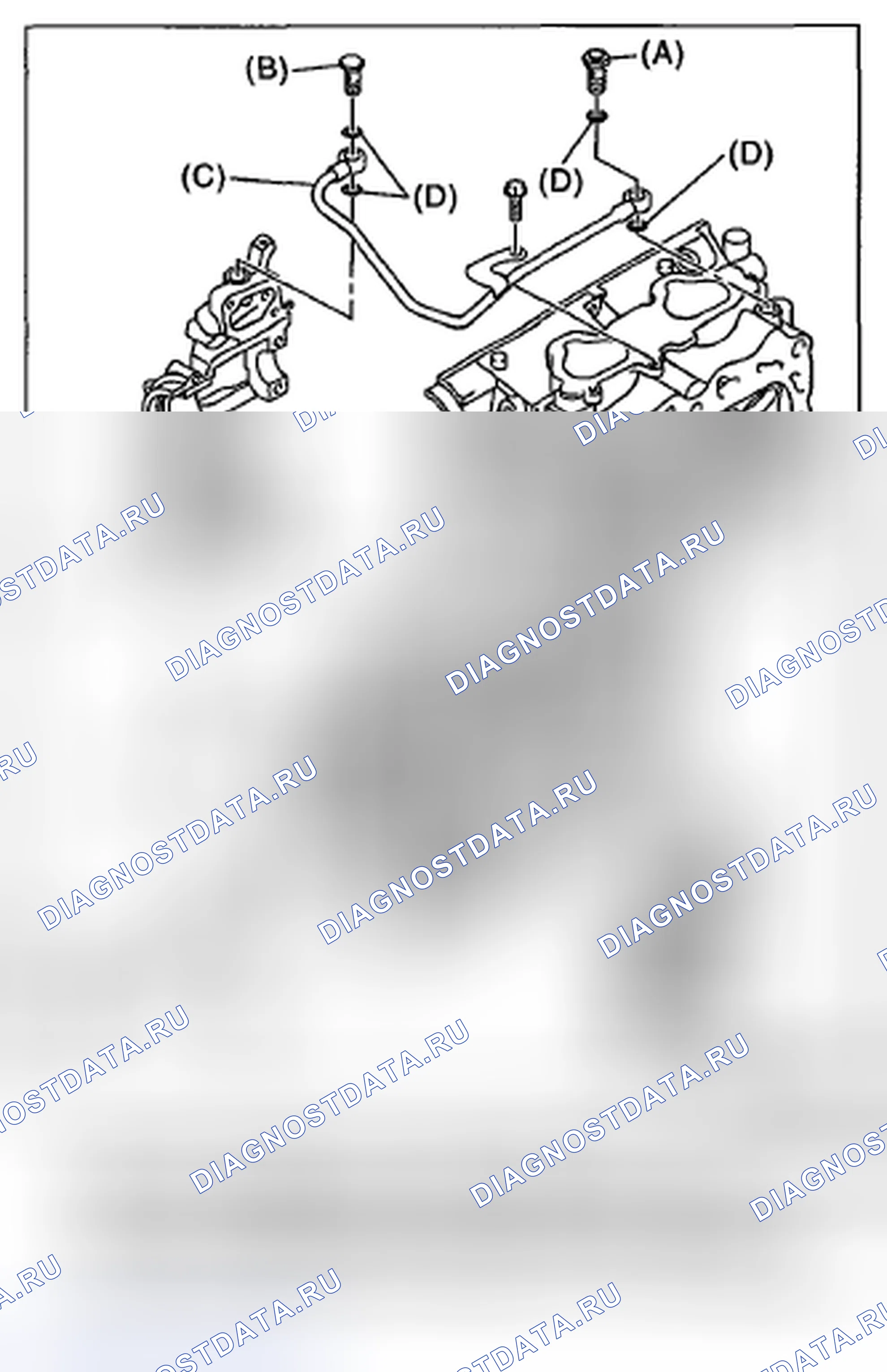 Рис. 42. Subaru Outback BR