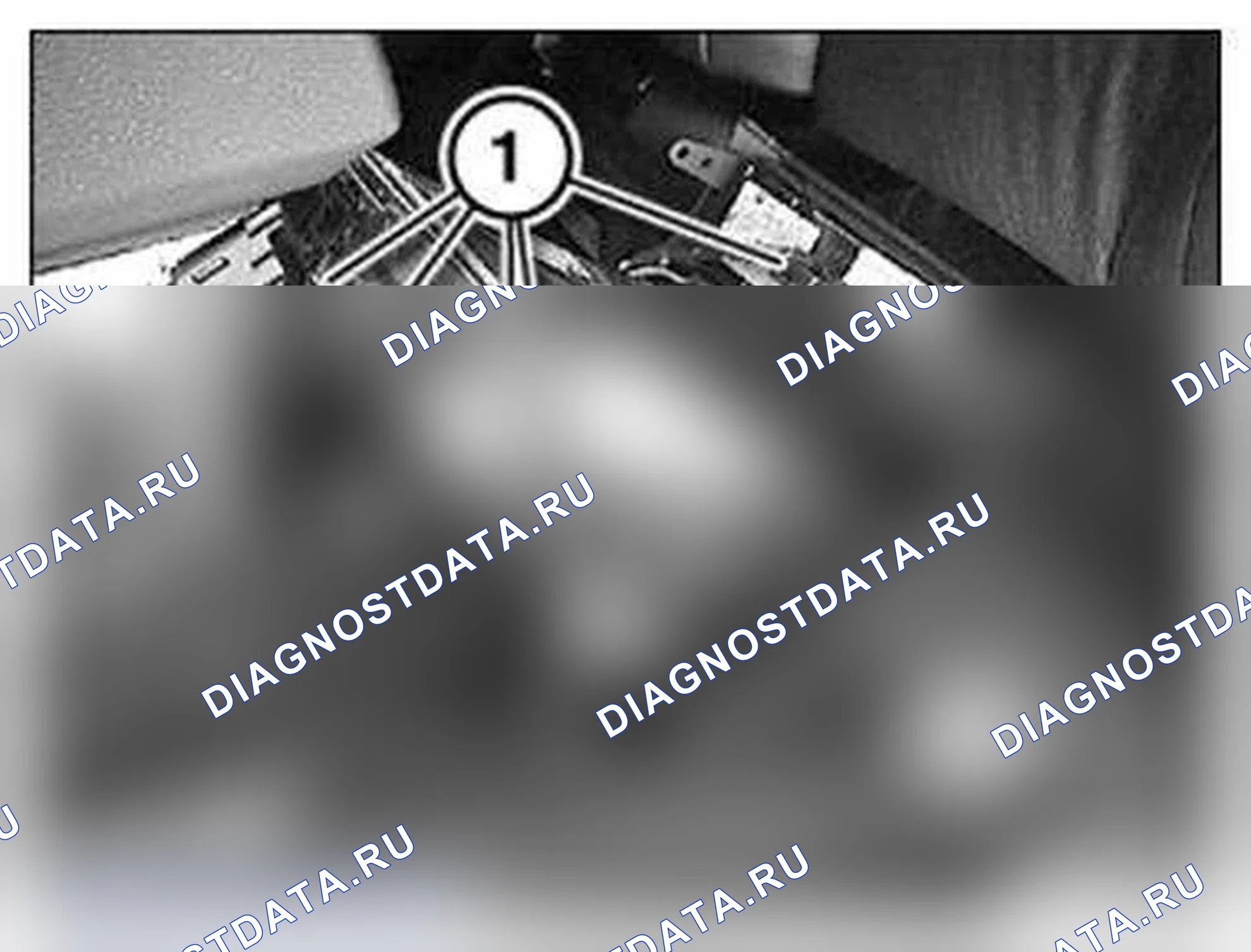 Рис. 787. BMW X6 M E71