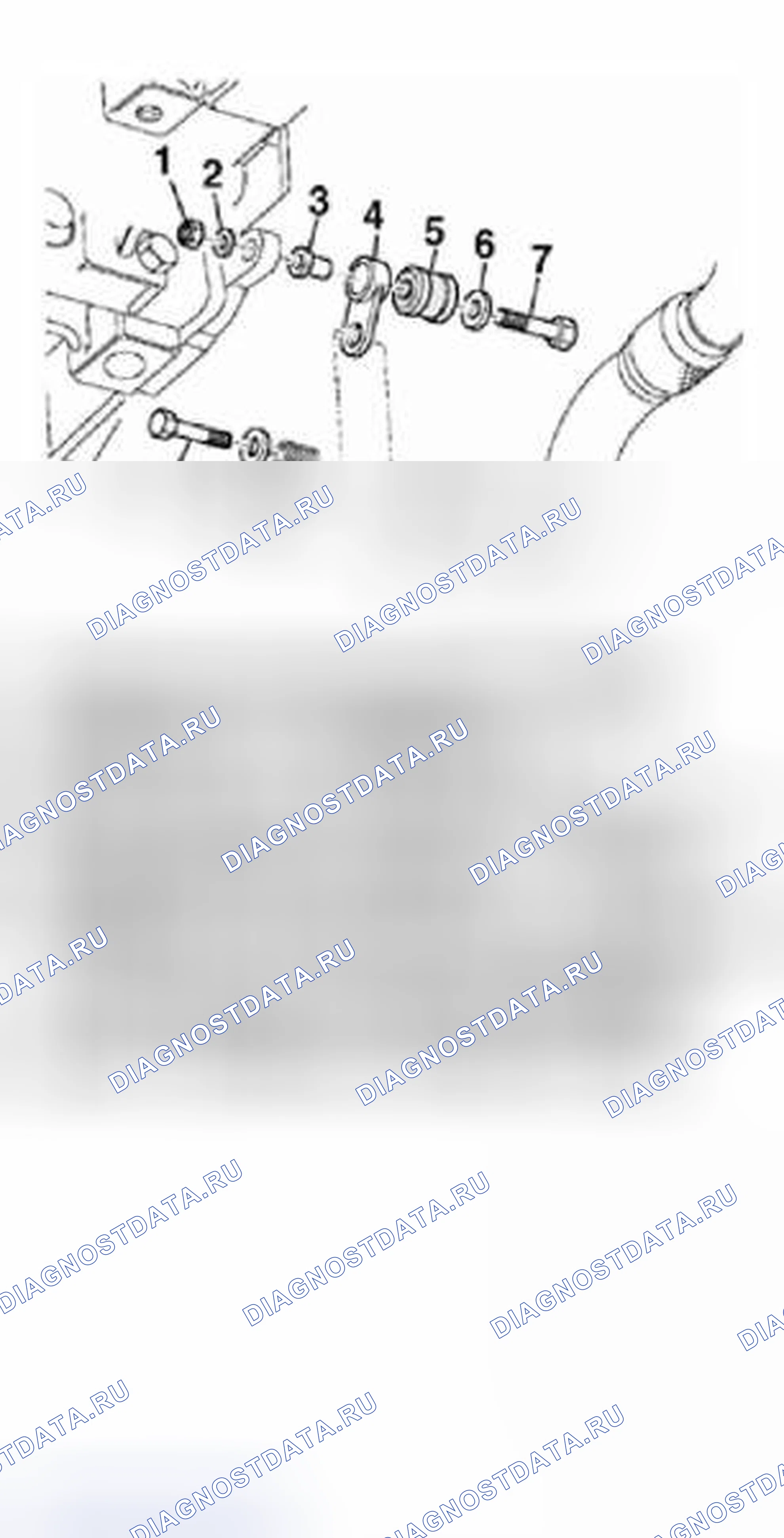 Рис. 141. Audi A6 C5 рестайлинг