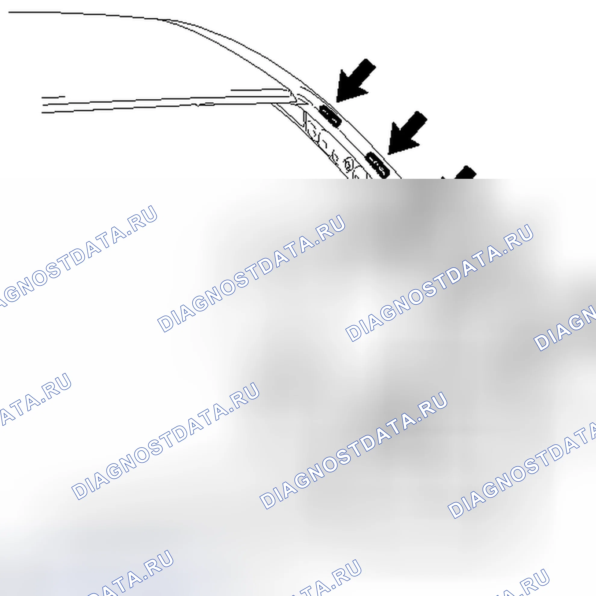 Рис. 114. Lexus CT I