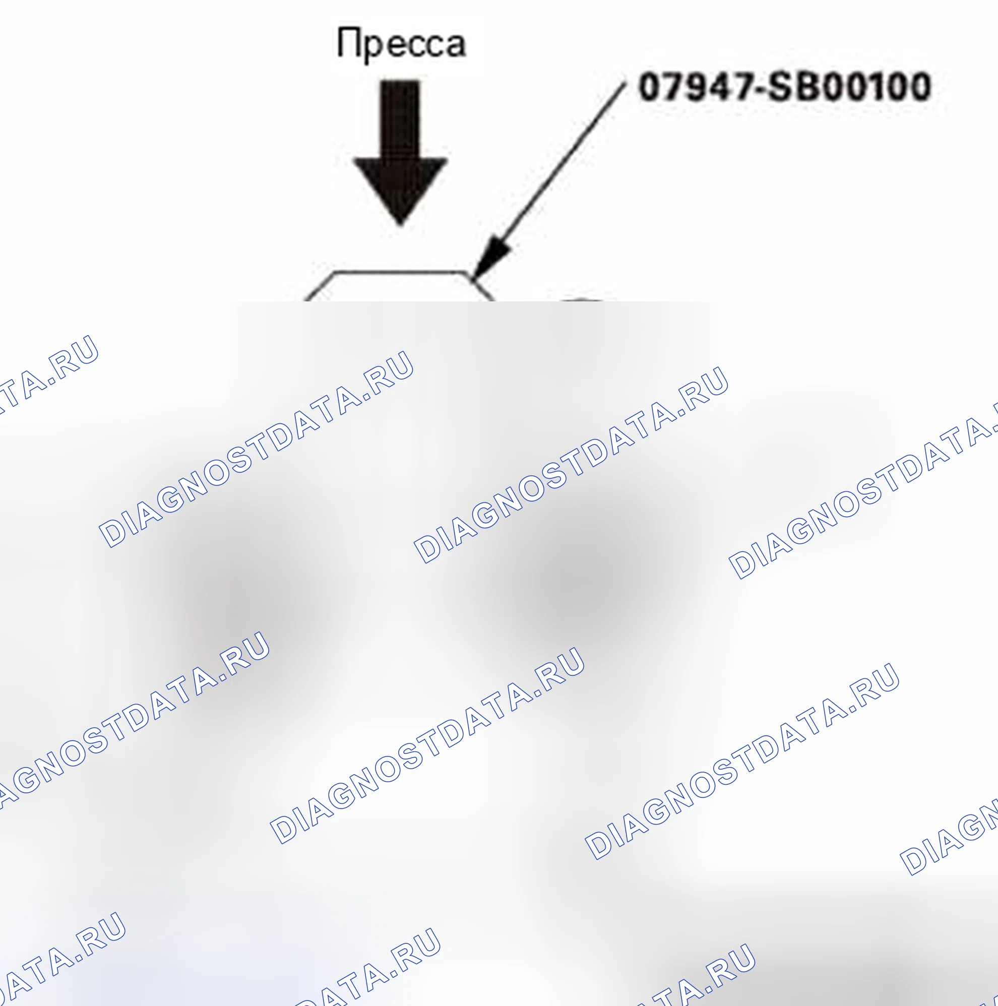 Рис. 460. Honda Civic IX