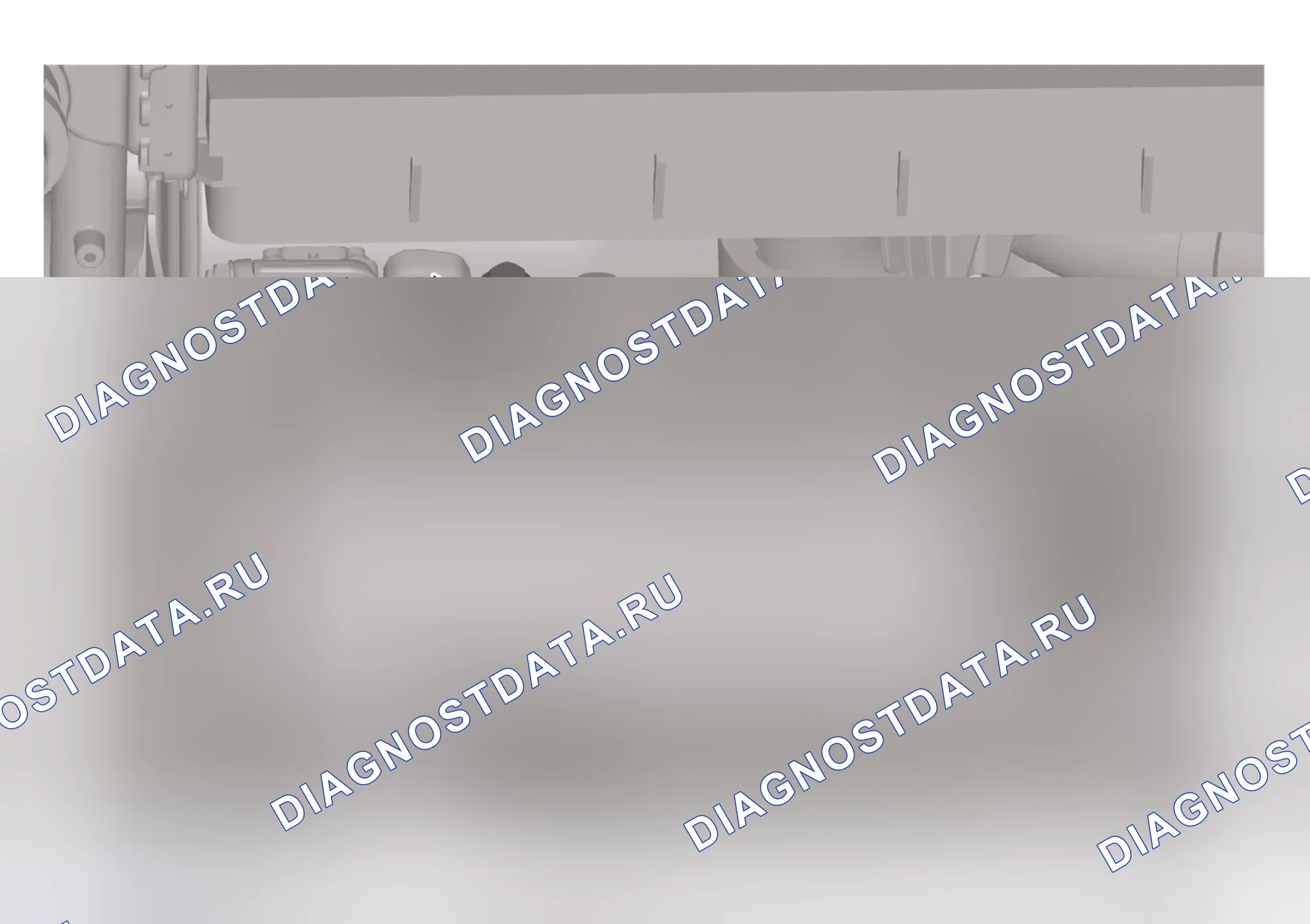 Как снять и установить электрический компрессор — Wey P8. Wey P8 I