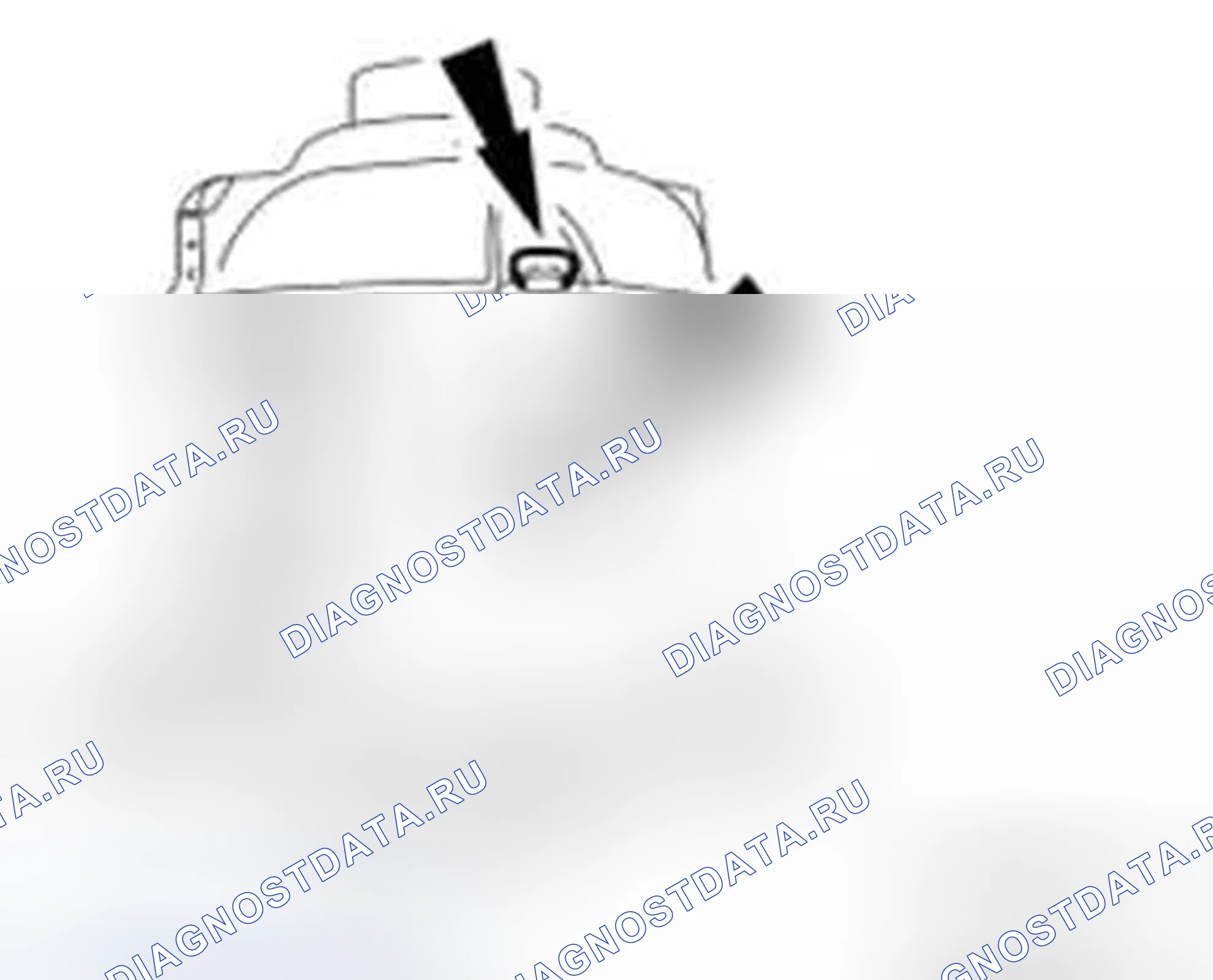 Рис. 123. Ford Mustang V рестайлинг