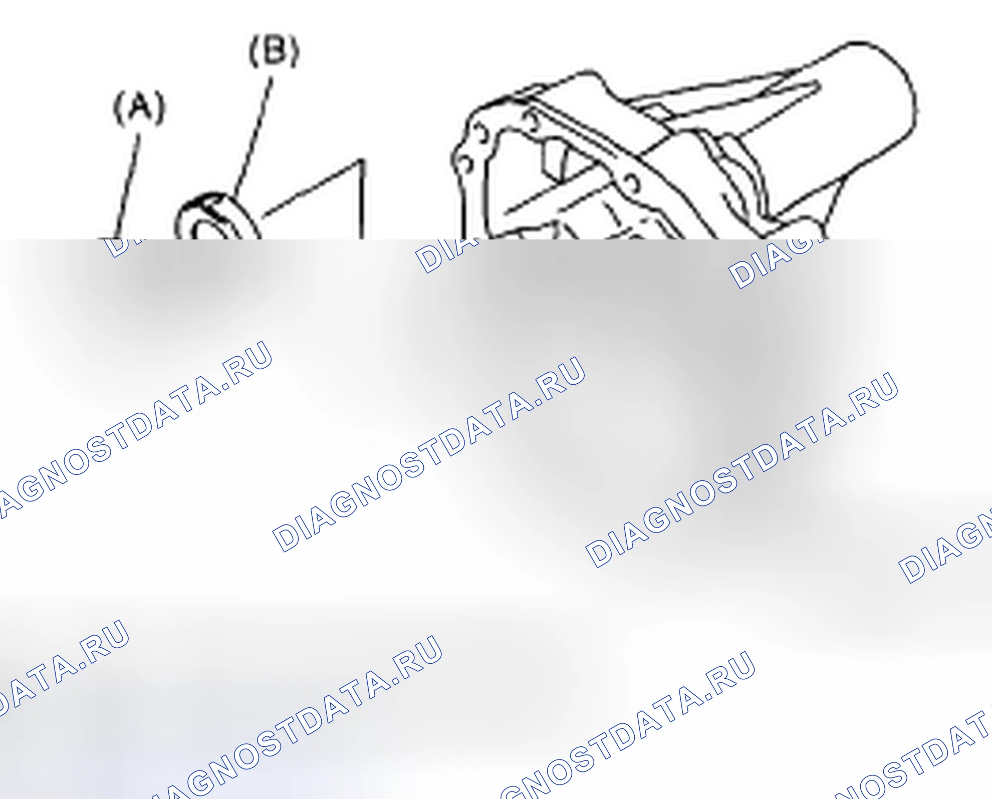 Рис. 225. Subaru Impreza GD/GC/GG рестайлинг 2