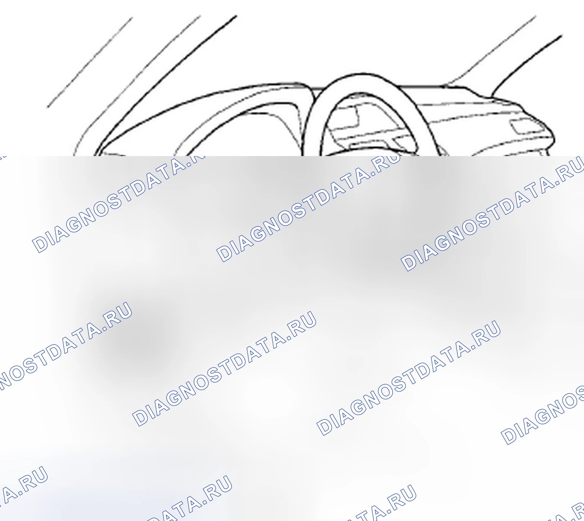 Рис. 76. Honda Accord VIII рестайлинг