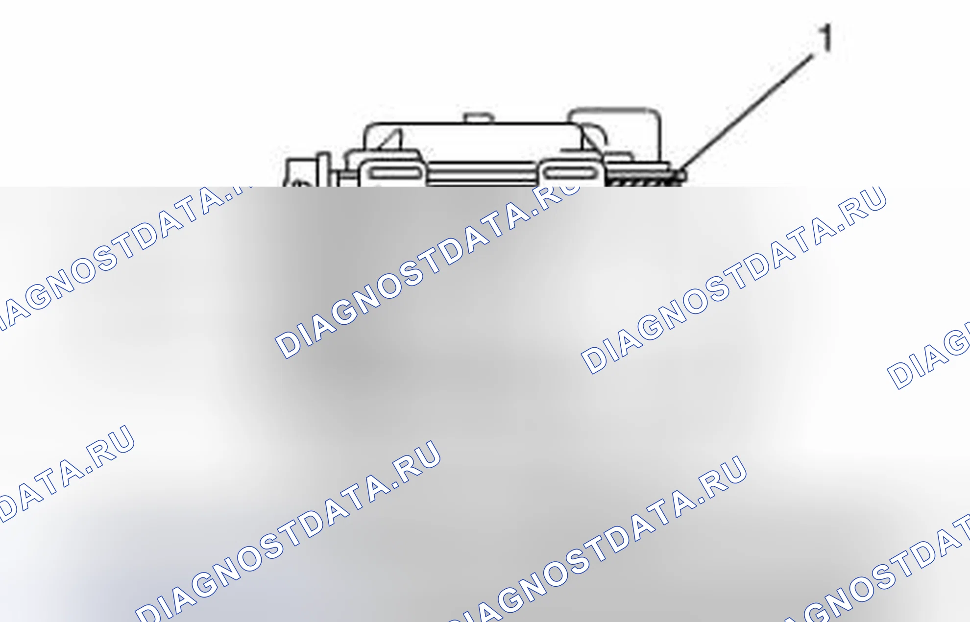 Рис. 309. Suzuki Grand Vitara II рестайлинг 2