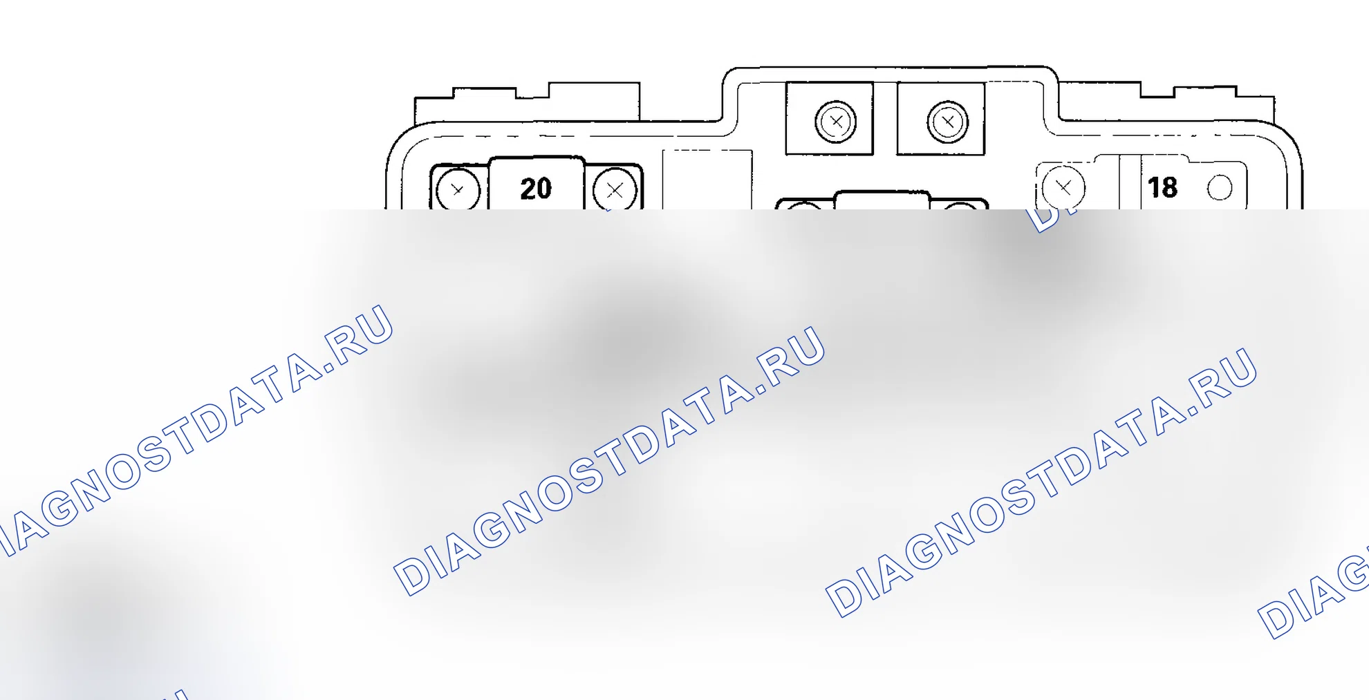 Рис. 49. Acura RSX I рестайлинг