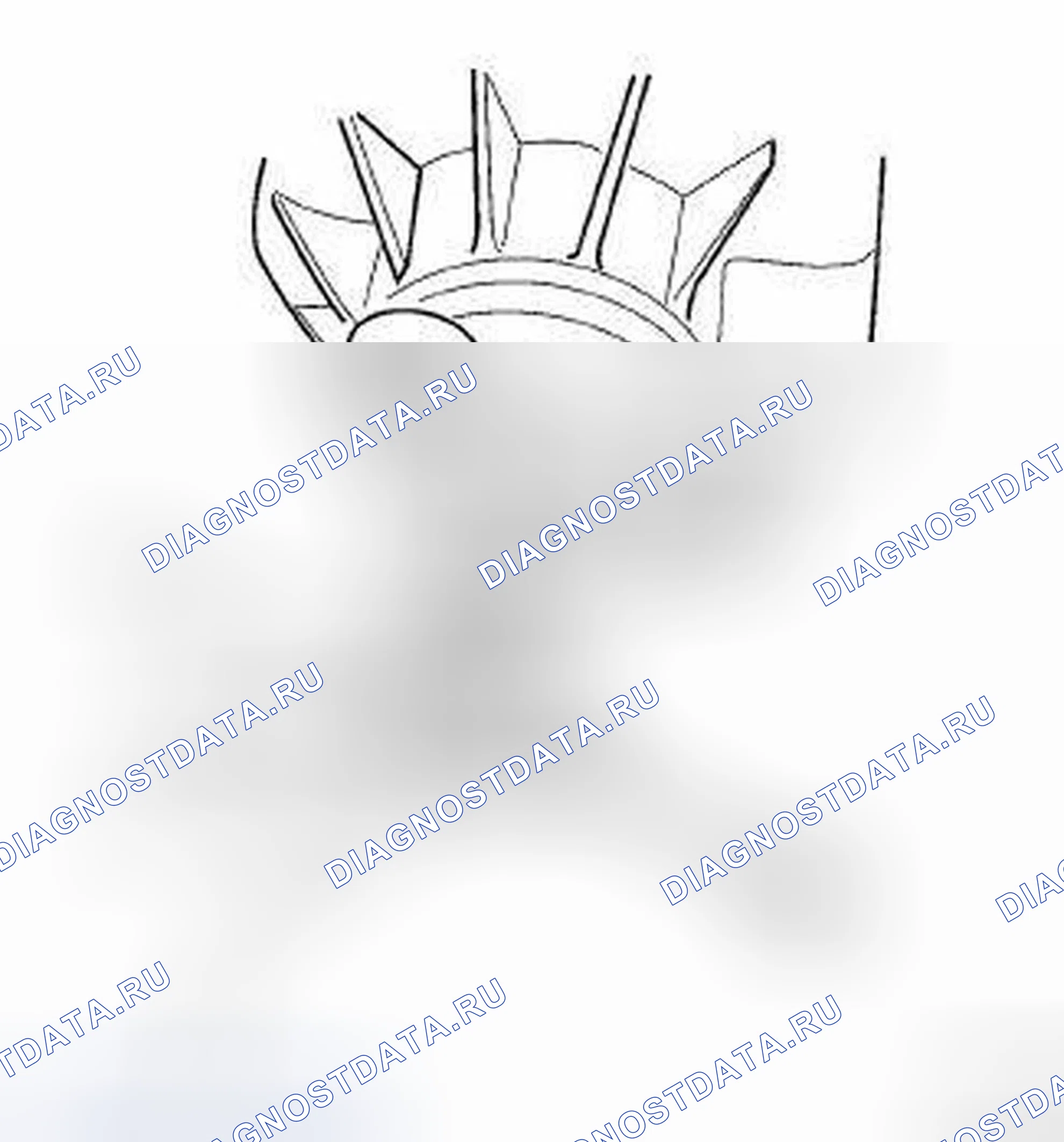 Рис. 34. Dodge Journey I