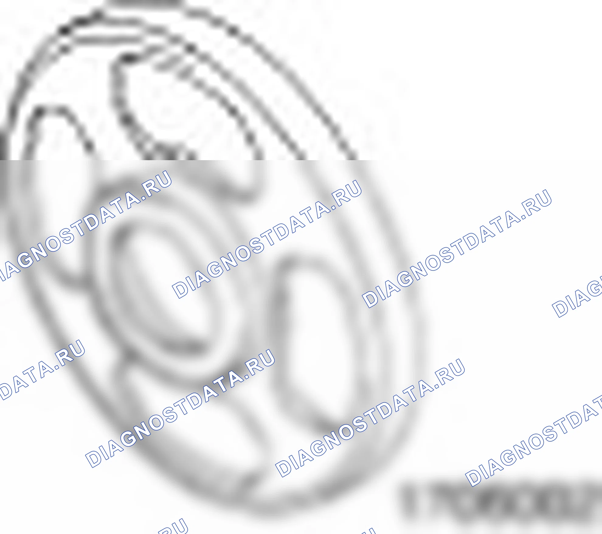 307-281(17-060-02). Ford Mondeo III