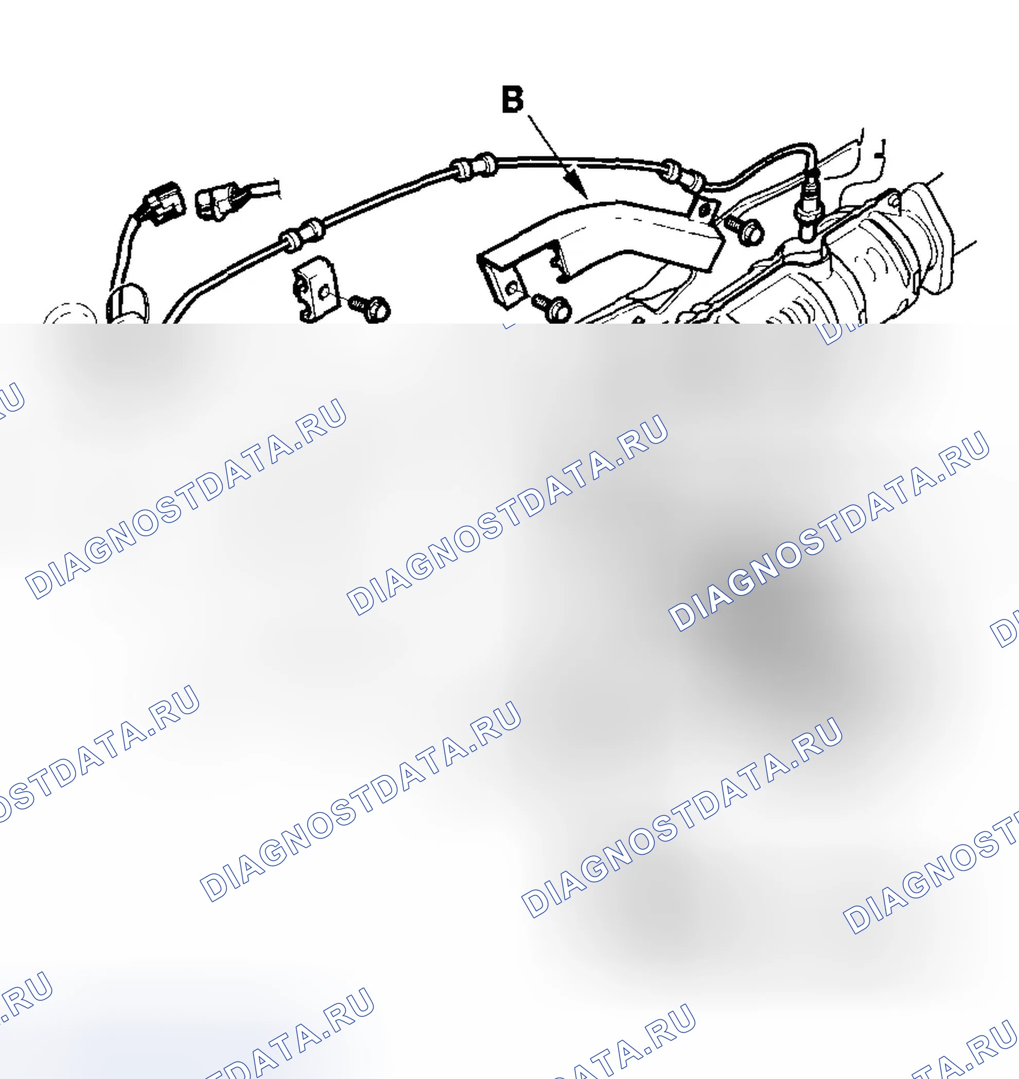 Рис. 198. Honda Accord VII рестайлинг