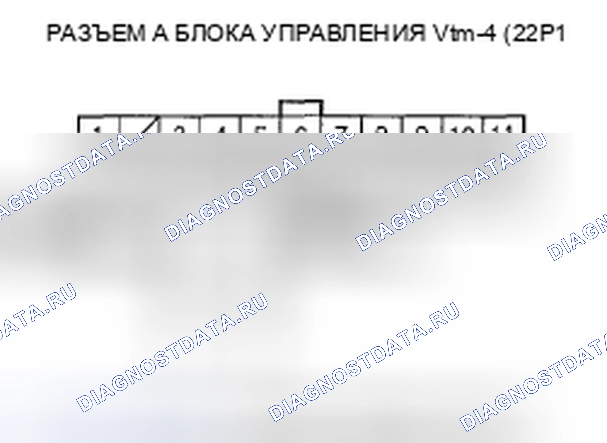 Рис. 48: расшифровка кода ошибки 76-1: Система предупреждения о наличии заднего дифференциала. Honda Pilot I рестайлинг