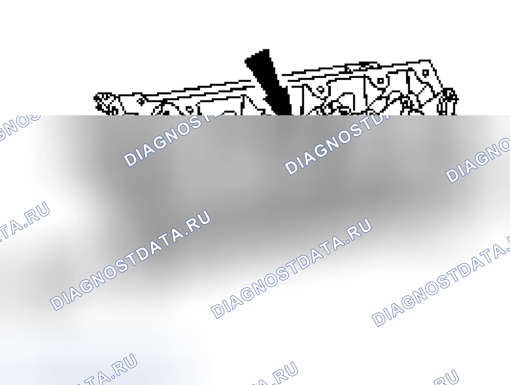 Рис. 322. Ford Crown Victoria II