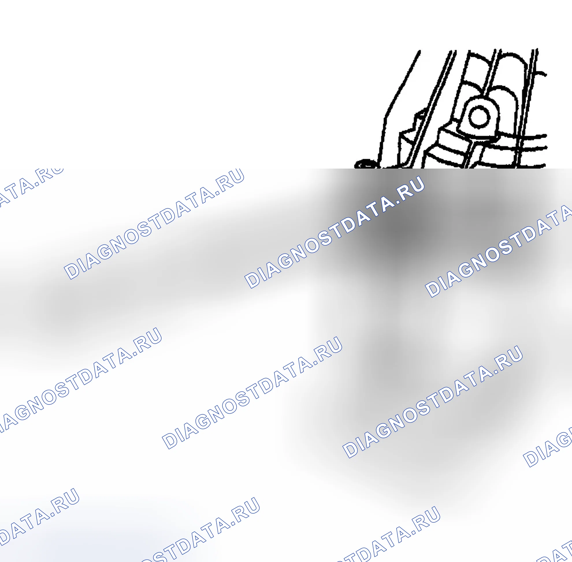 Рис. 389. Chevrolet Suburban K1500 GMT800