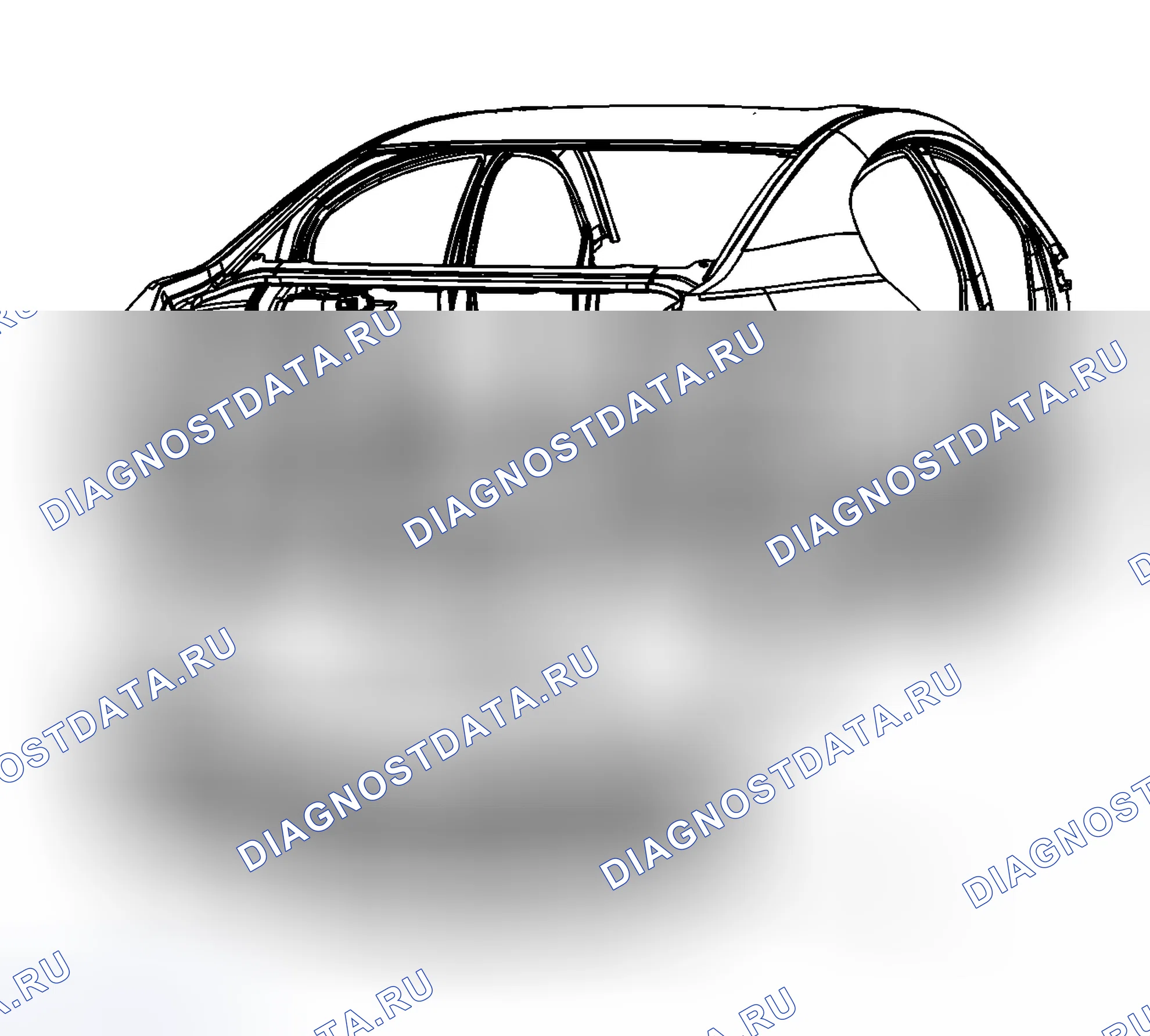 Рис. 138. Buick Regal V