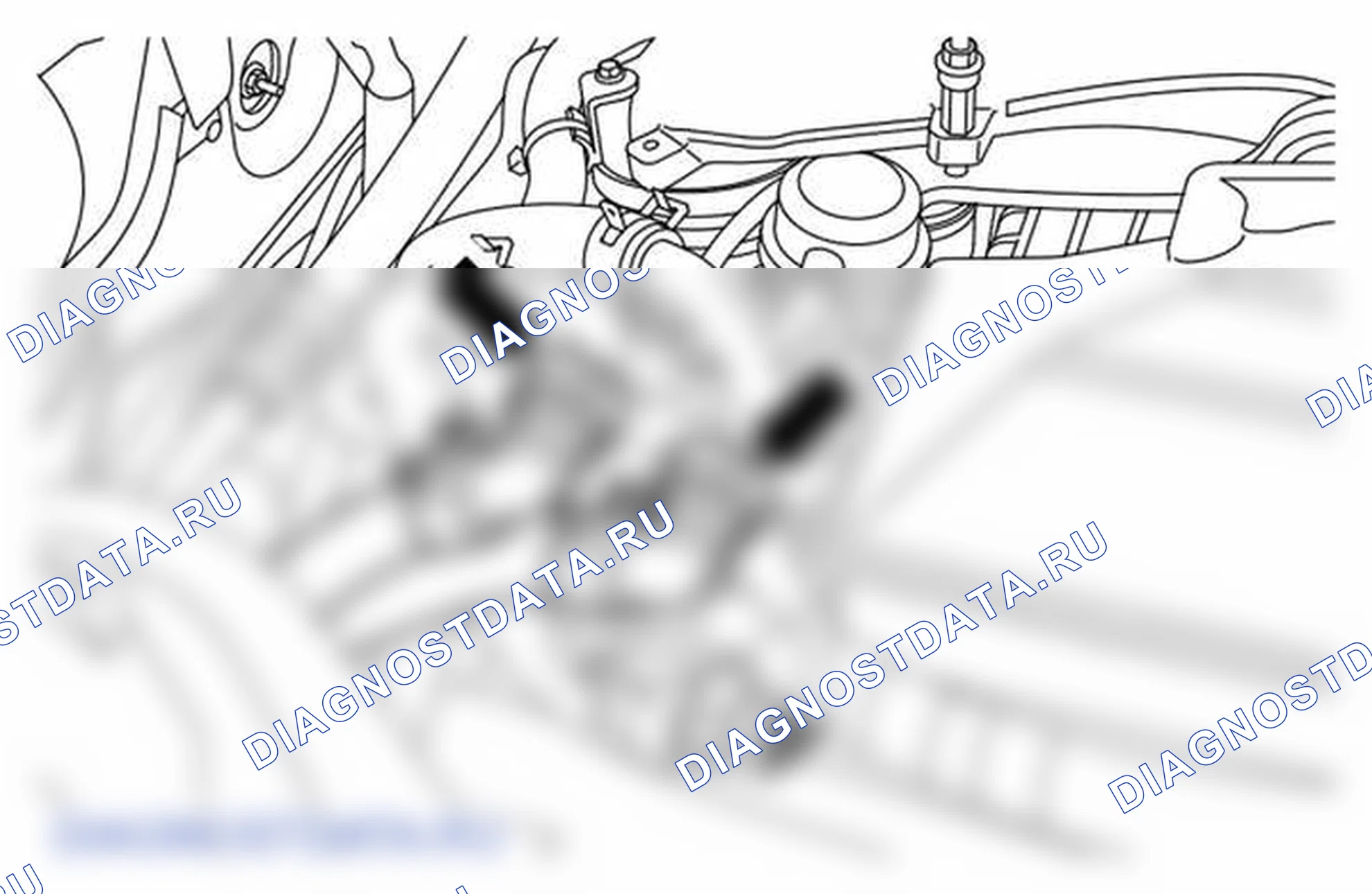Рис. 97. Land Rover Range Rover L322