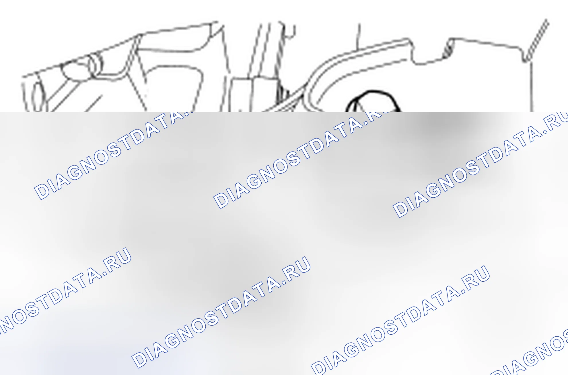 Рис. 8. Hyundai ix55 I