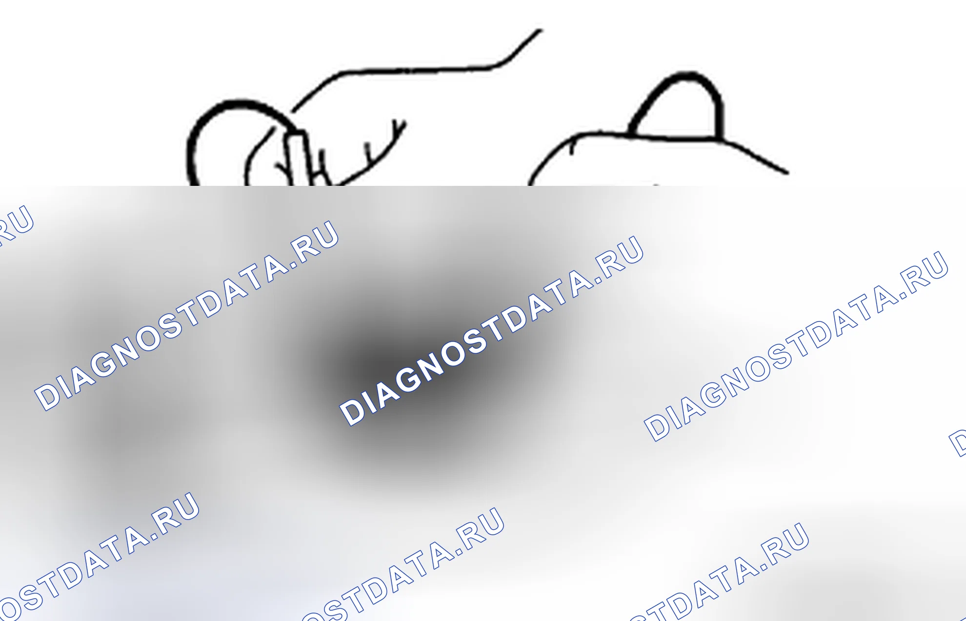 Рис. 26: Якорь. Honda CR-V IV