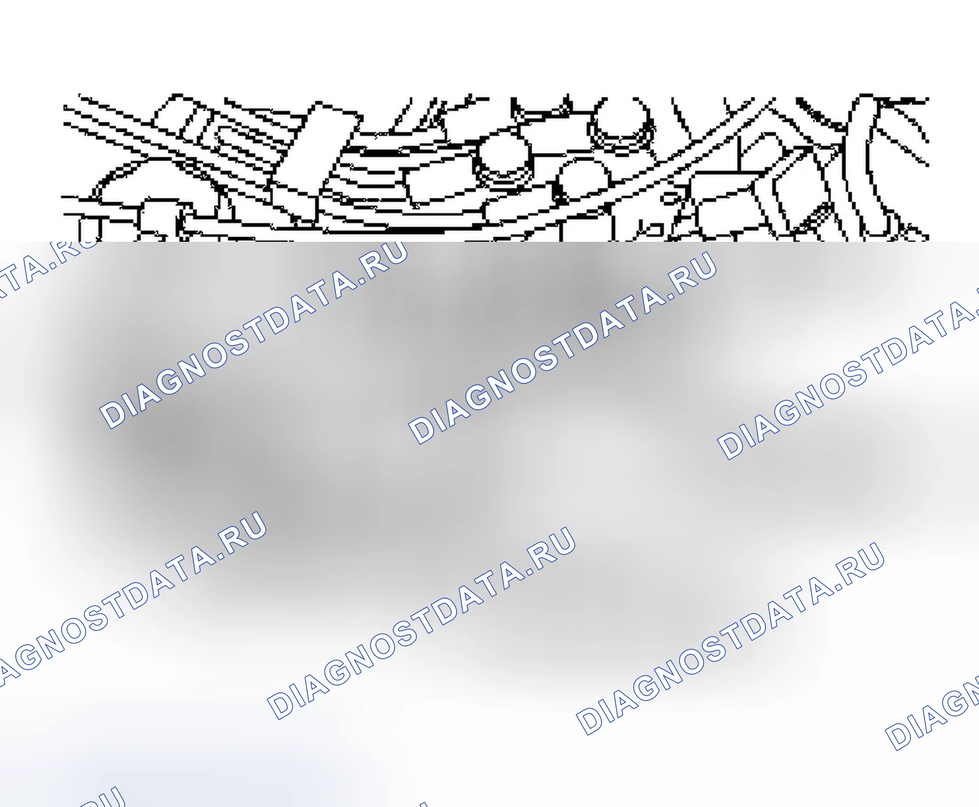 Рис. 868. Ford Escape I