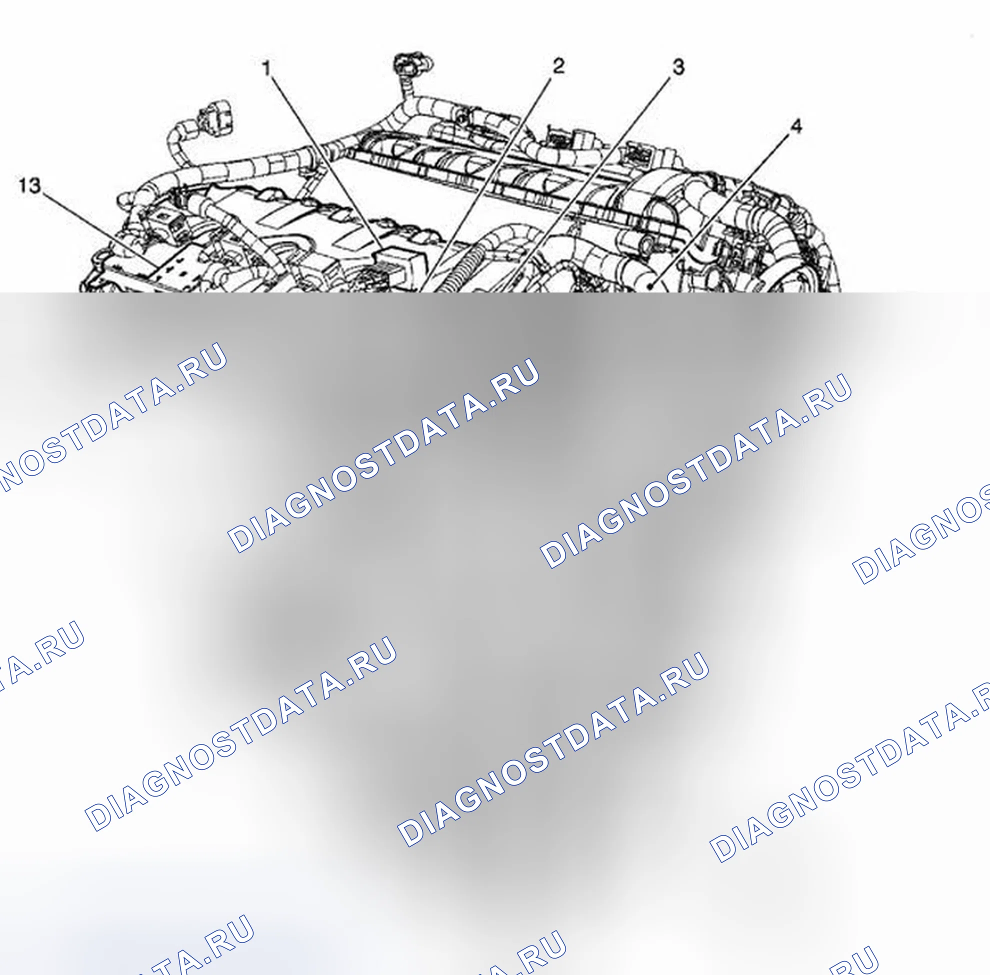 Рис. 38. Cadillac STS I