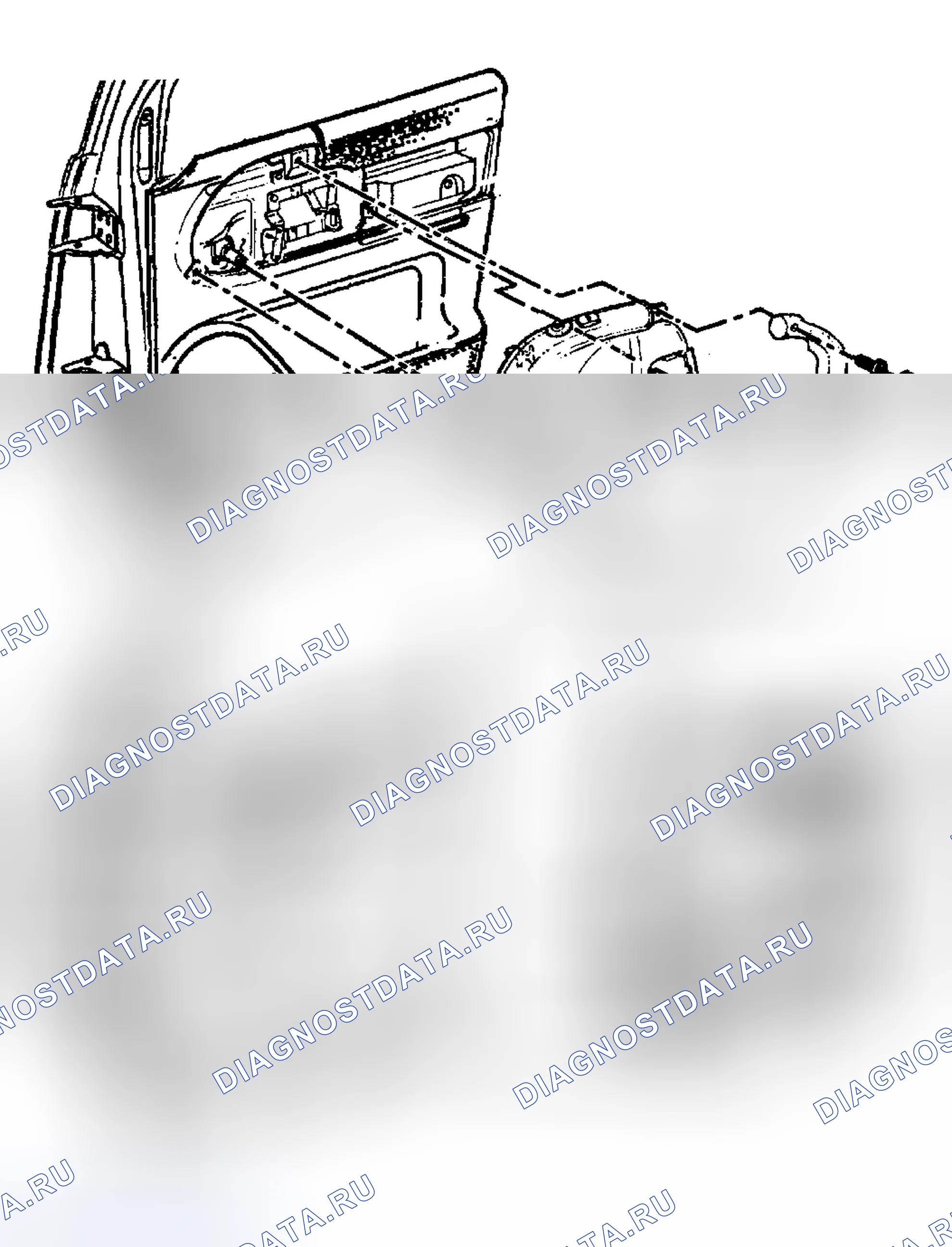 Рис. 3. GMC Jimmy I