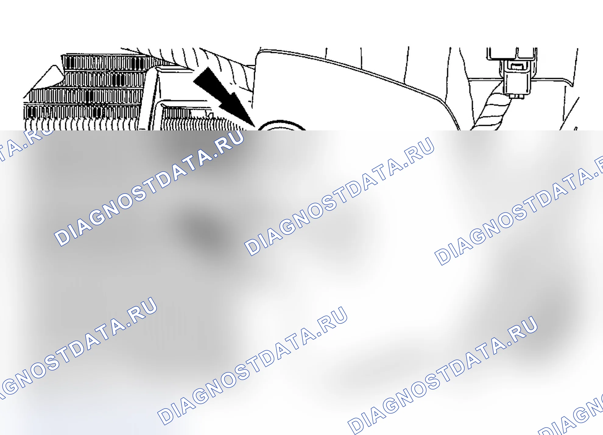 Рис. 584. Ford Five Hundred I