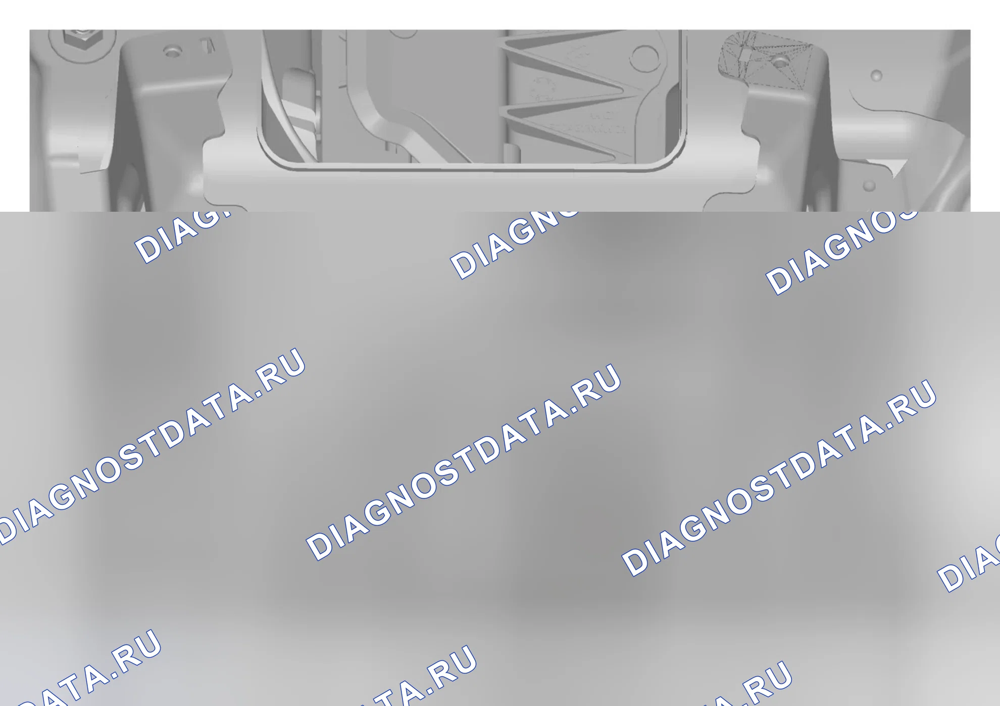 Как снять и установить узел расширительного клапана — Wey Vv7. Wey VV7 I