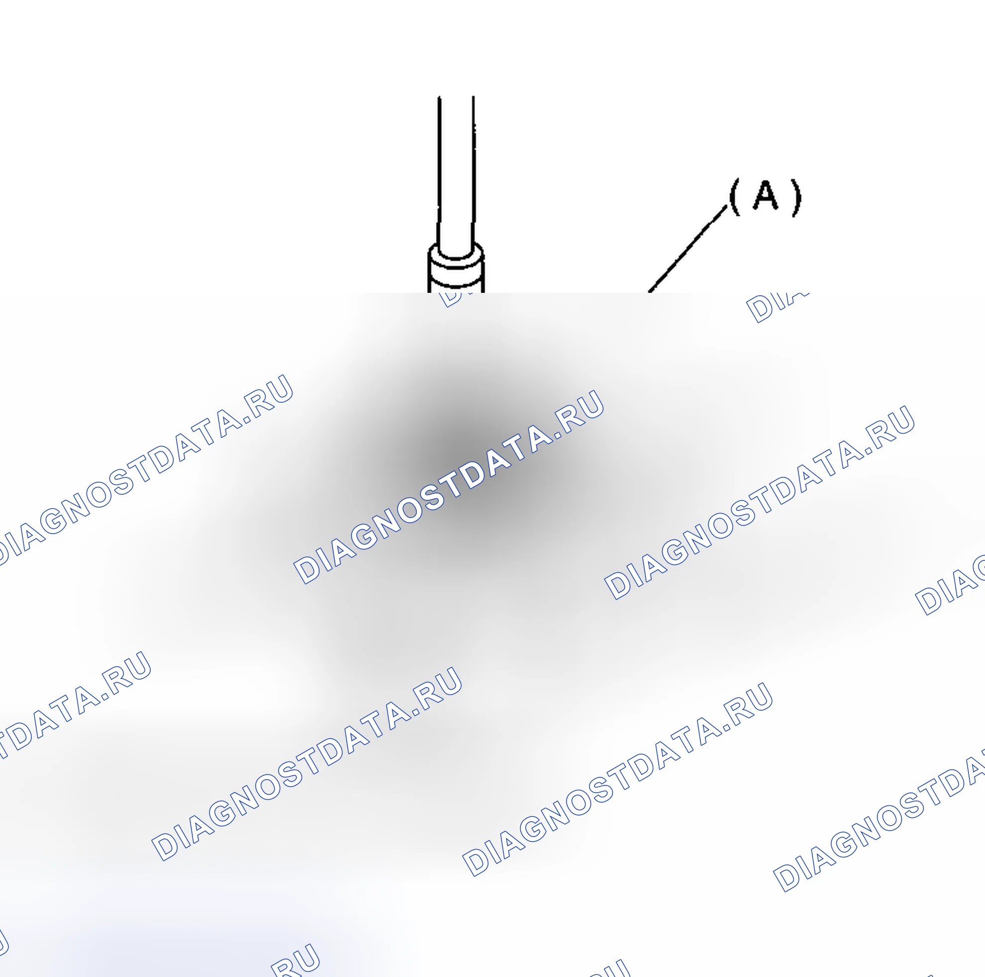 Рис. 305. Subaru Impreza GD/GC/GG рестайлинг