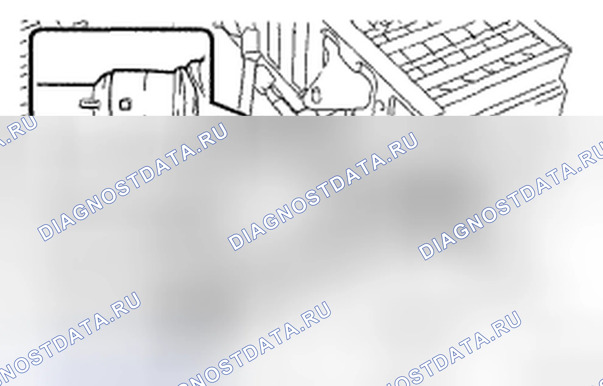 Рис. 155. Toyota Highlander II