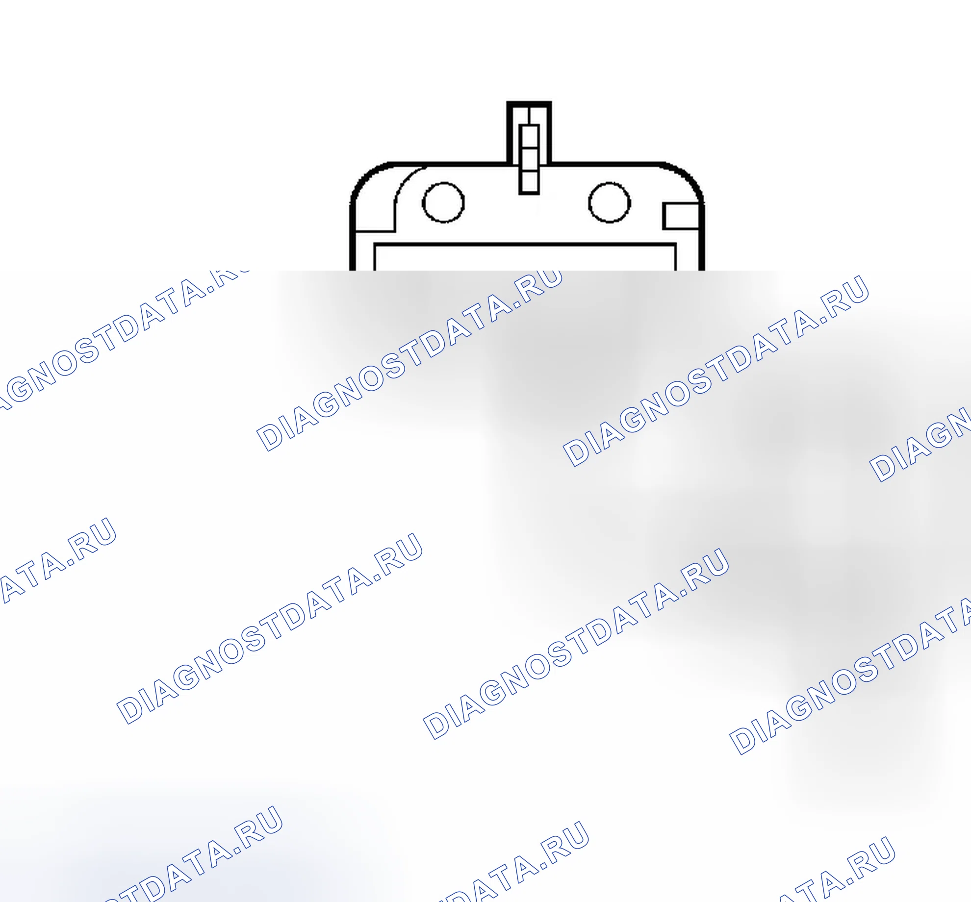 Рис. 10. Ford Pickup F350 Super Duty 