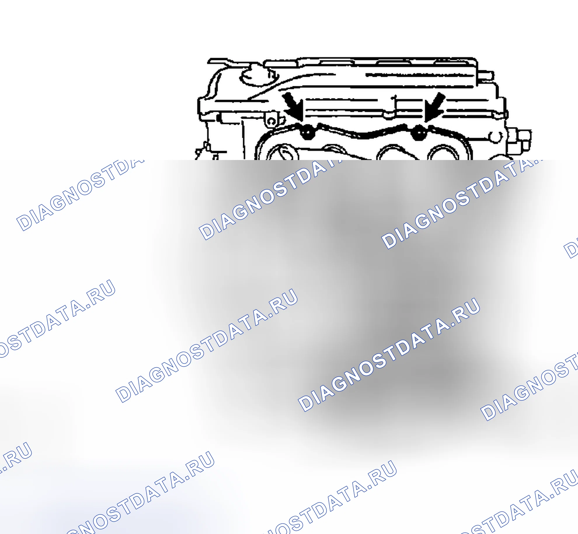 Рис. 166. Toyota RAV4 II