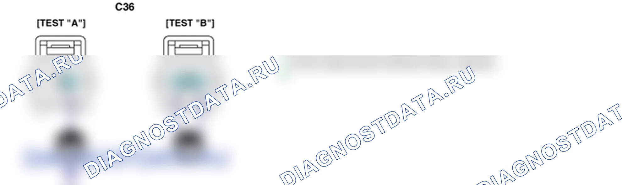 Контроль проводов — P1541. Kia Sorento BL