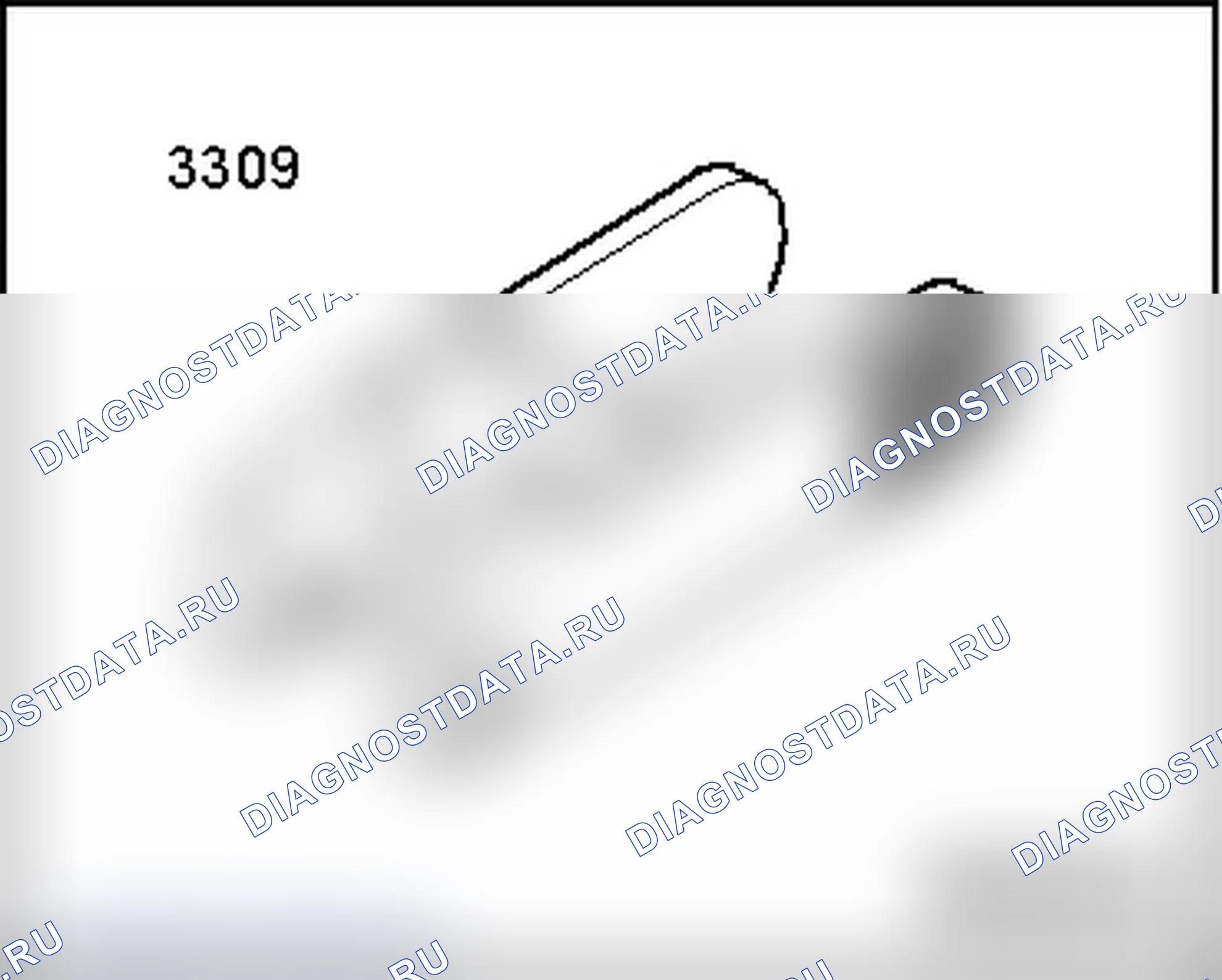 Рис. 15: ПЕДАЛЬ СЦЕПЛЕНИЯ. Volkswagen New Beetle A4