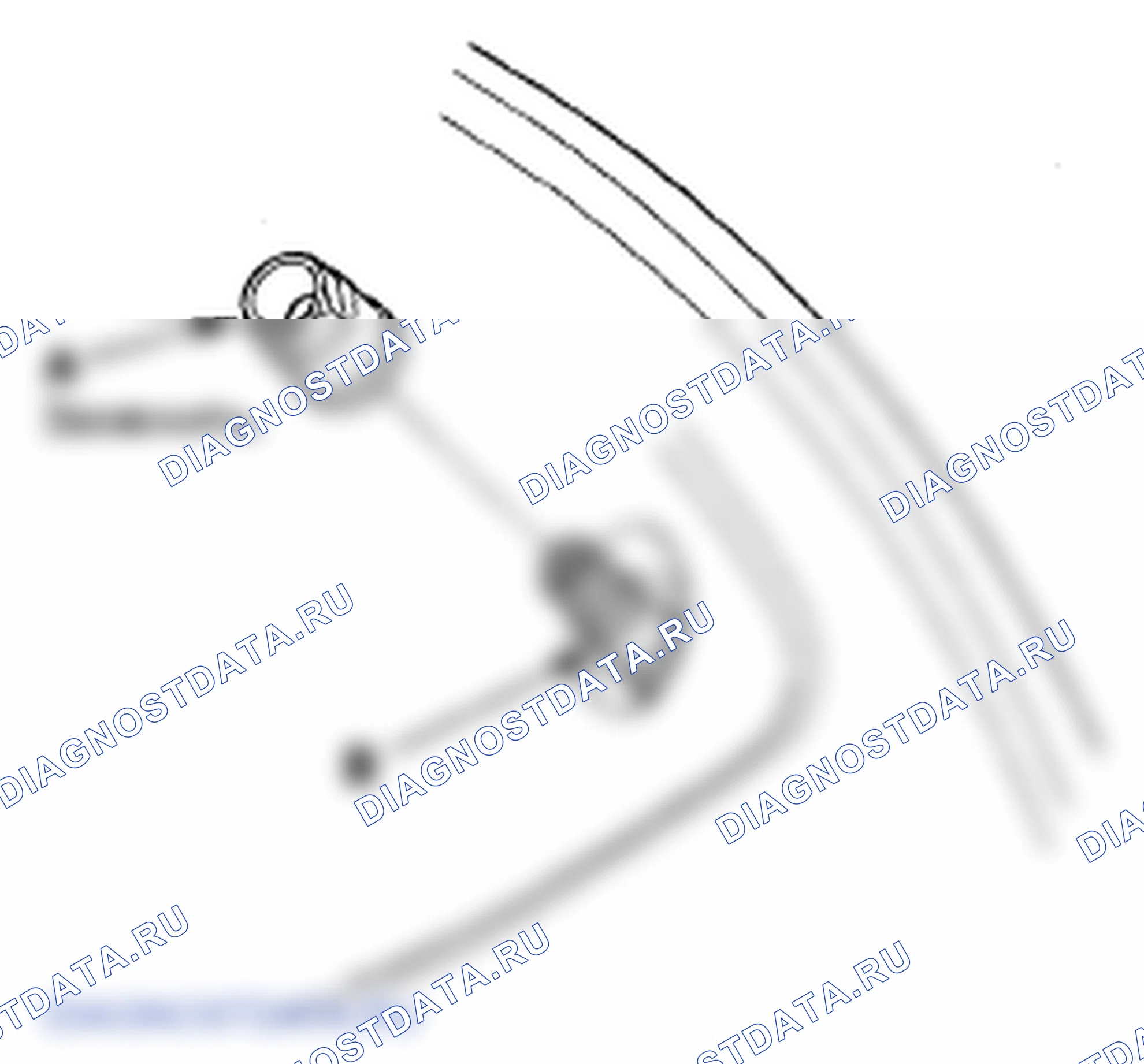 Рис. 34. Honda Element YH2 рестайлинг 2