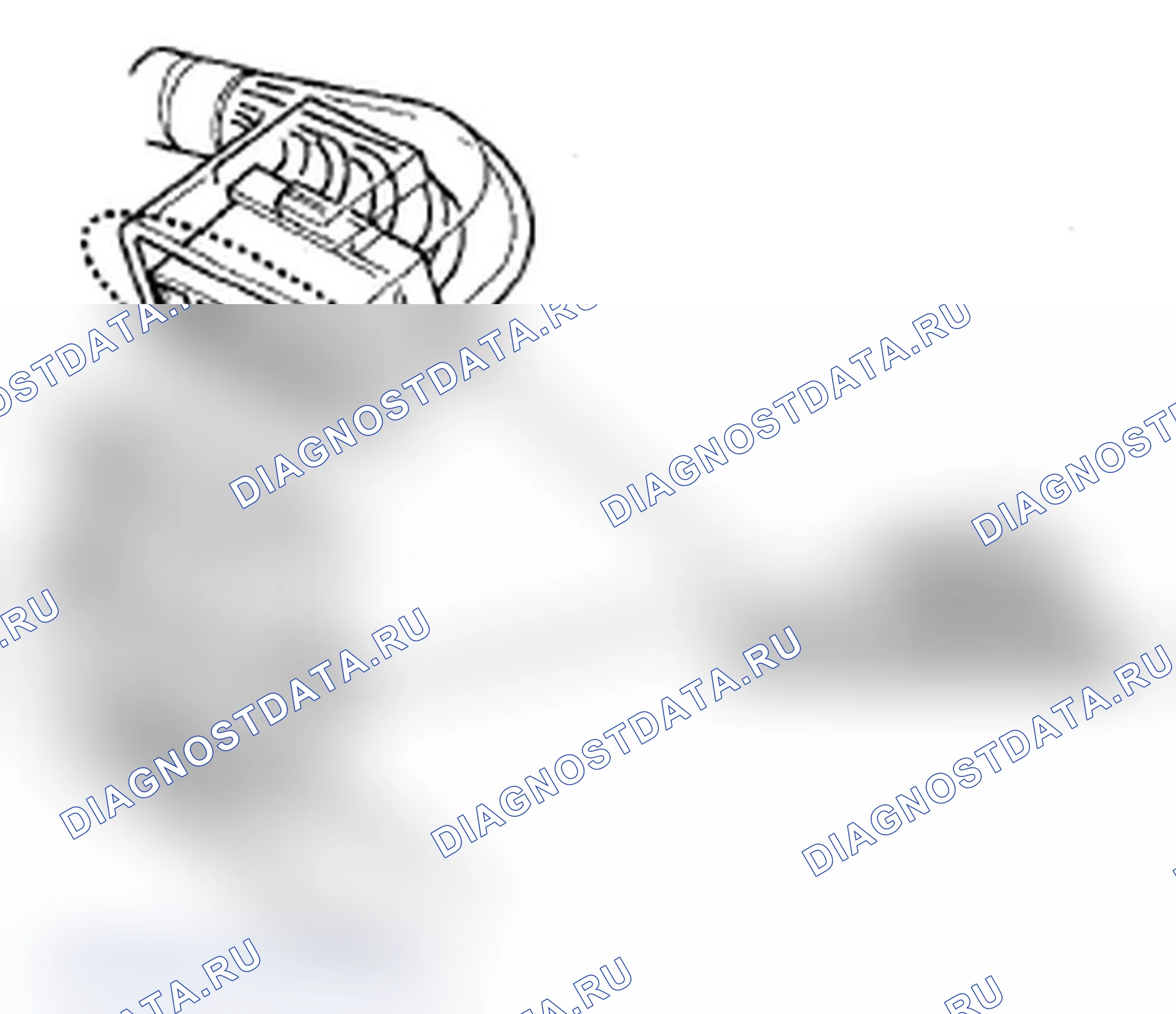 Рис. 49. Acura RL II рестайлинг