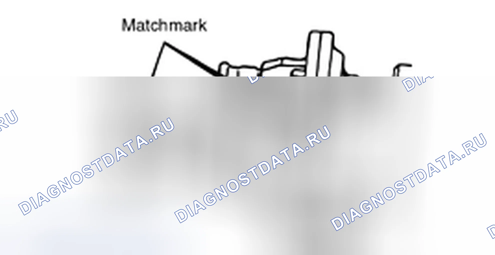 Разборка карданного вала. Hyundai H-1 A1
