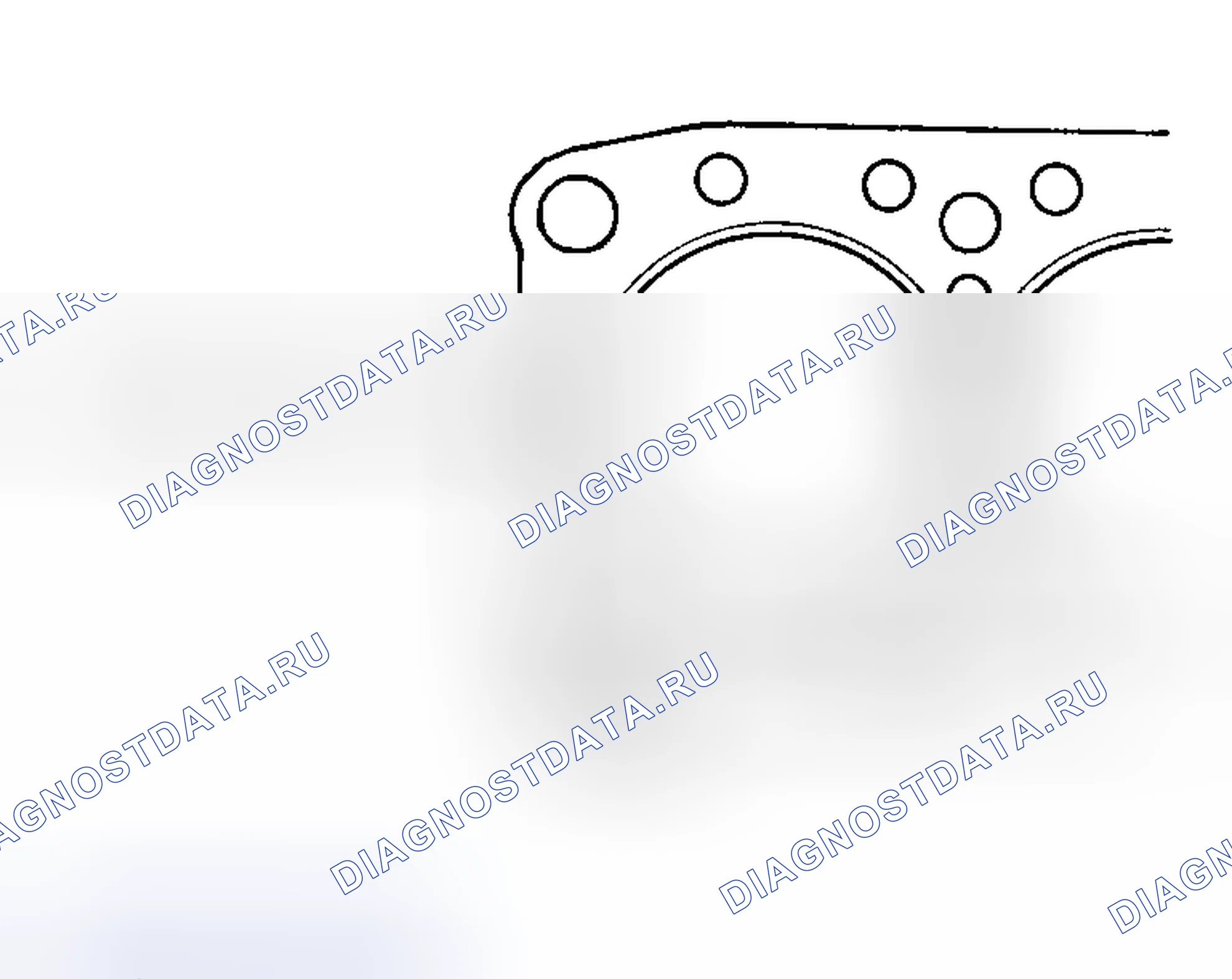Рис. 3. Hyundai Elantra I