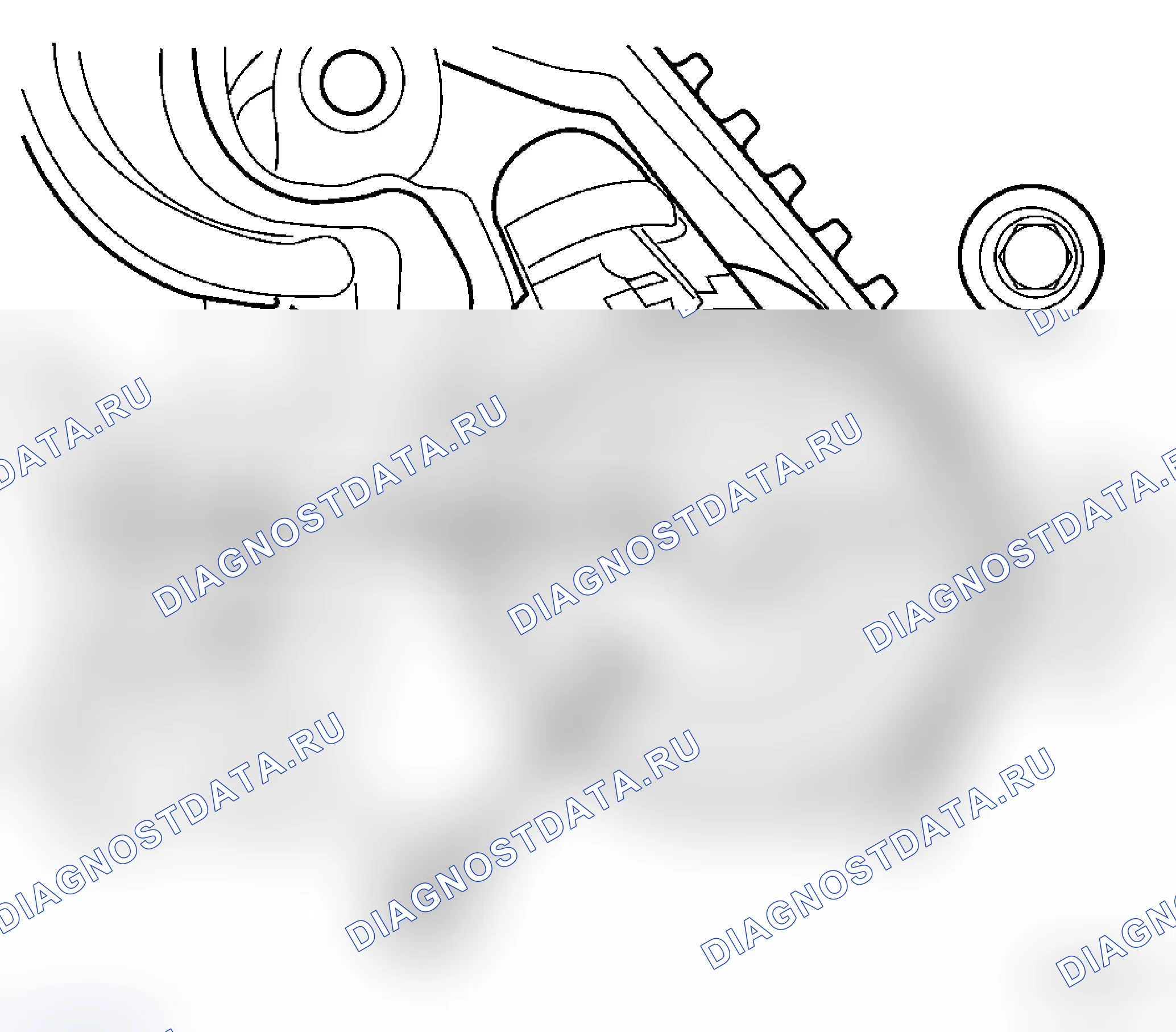 Рис. 148. Dodge Caravan IV
