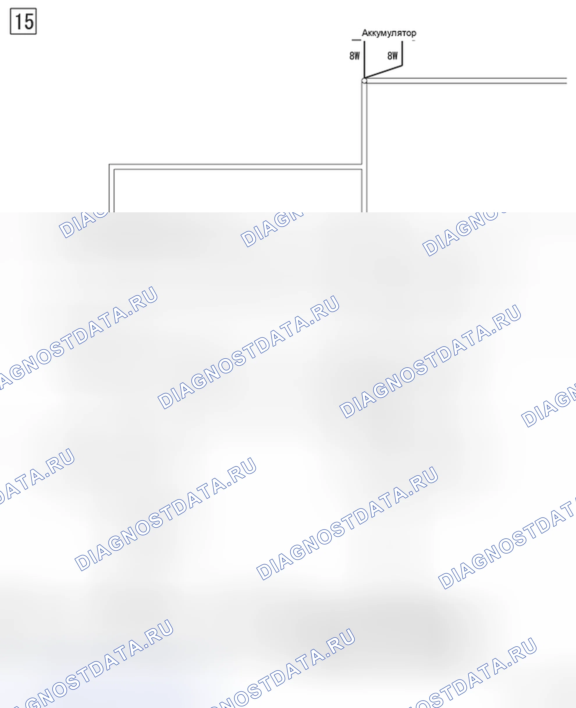 Рис. 228. Mitsubishi Galant IX рестайлинг 2