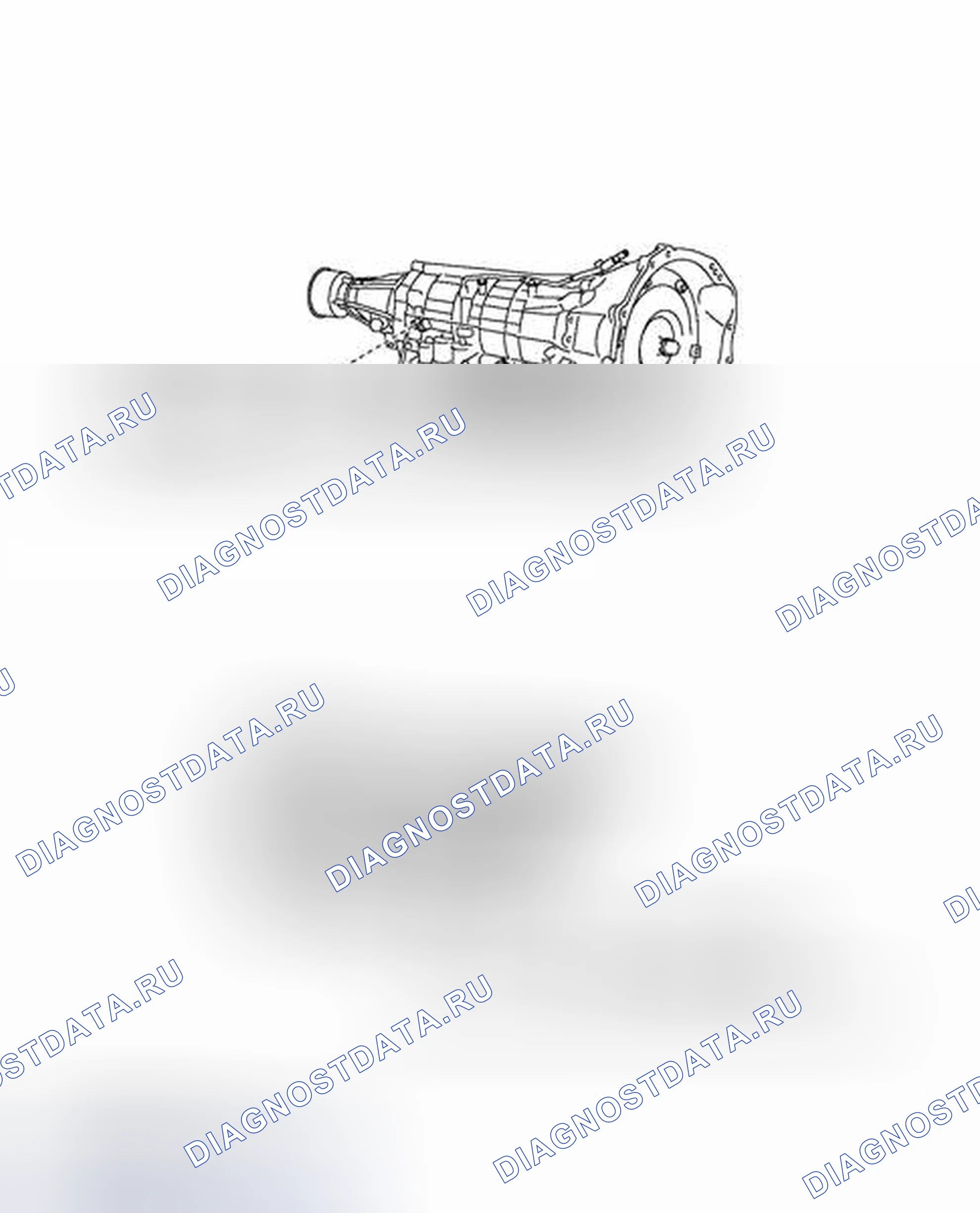 Рис. 30: ИЛЛЮСТРАЦИЯ. Toyota FJ Cruiser I