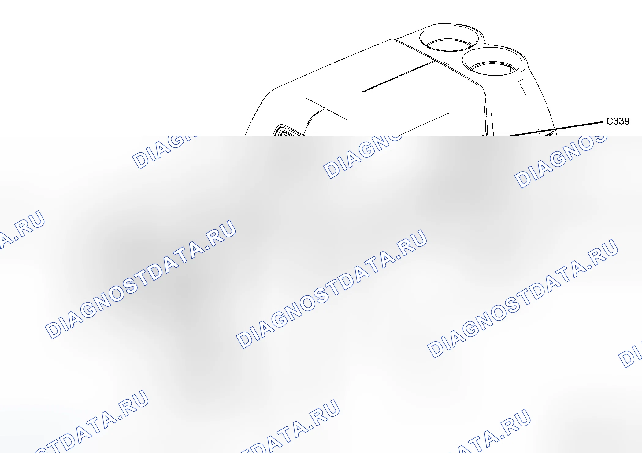 Рис. 20. Ford Pickup F350 Super Duty 