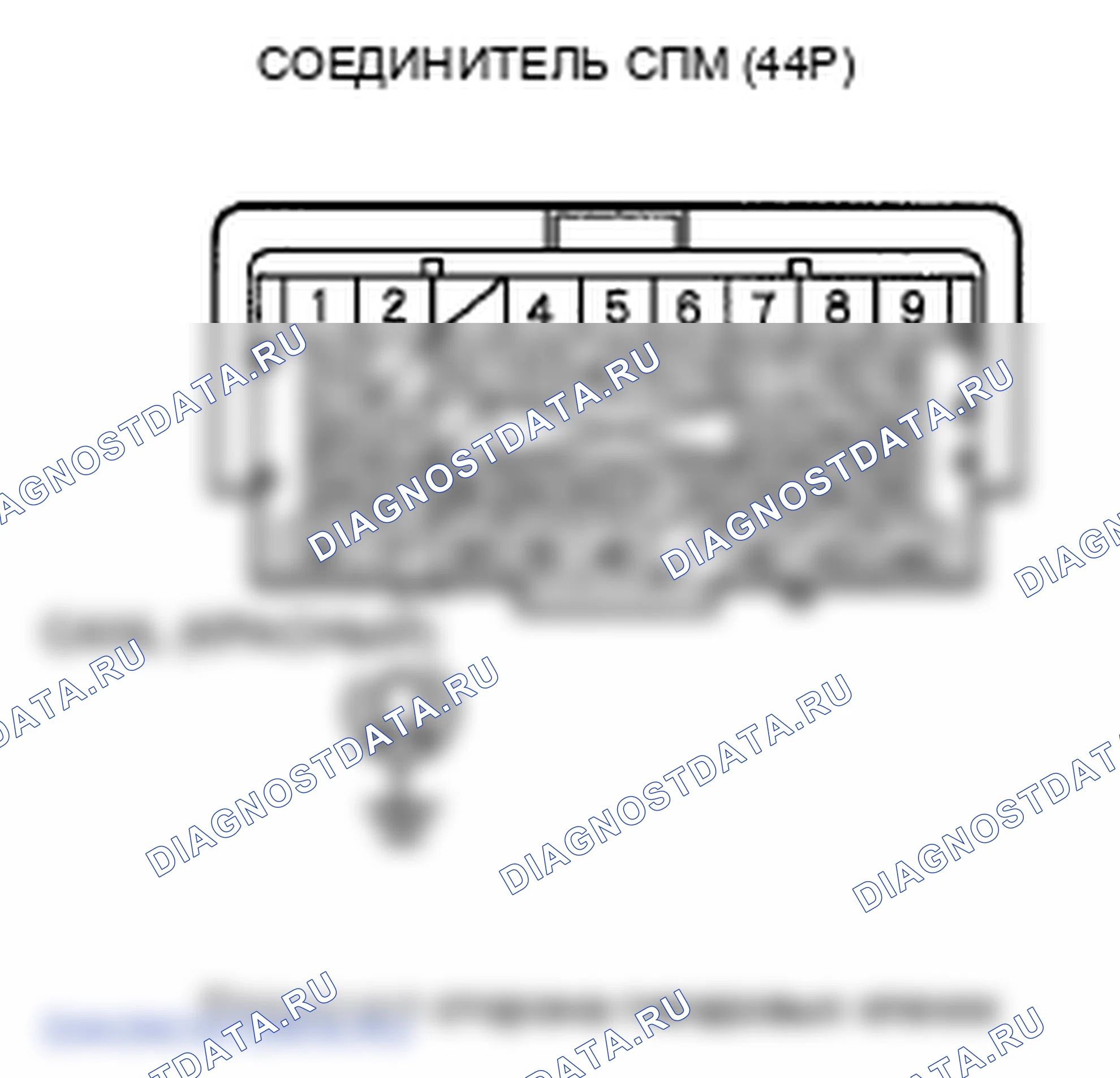 Рис. 245. Honda Insight ZE2
