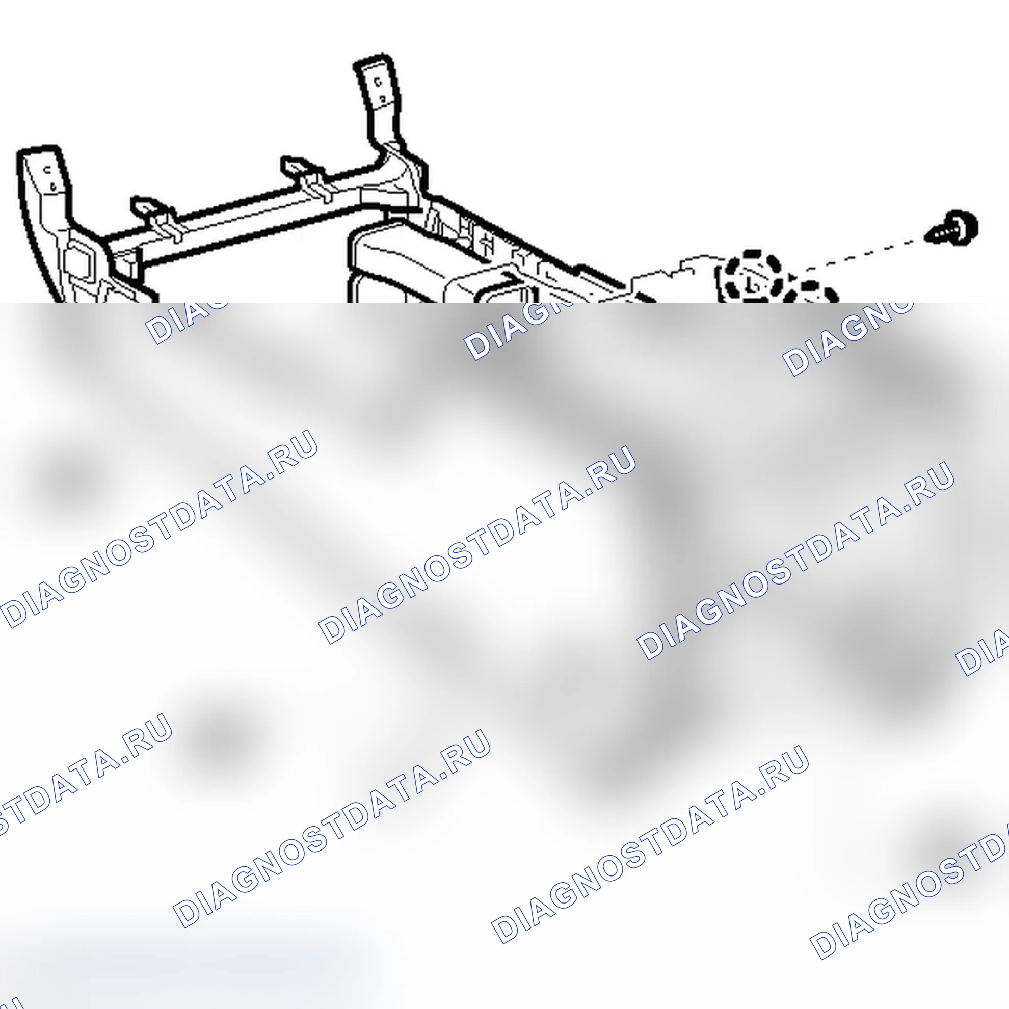 Рис. 202. Toyota Land Cruiser 200 рестайлинг