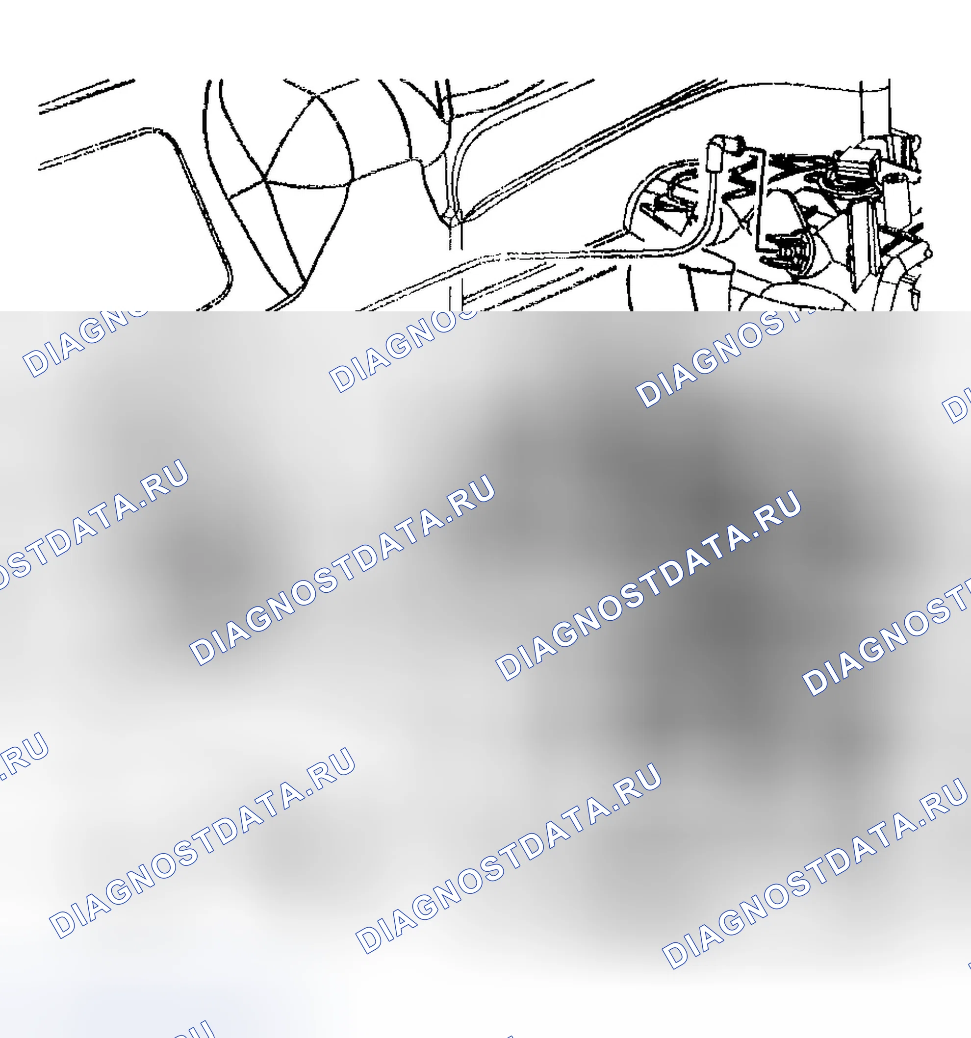 Рис. 179. Chevrolet TrailBlazer I