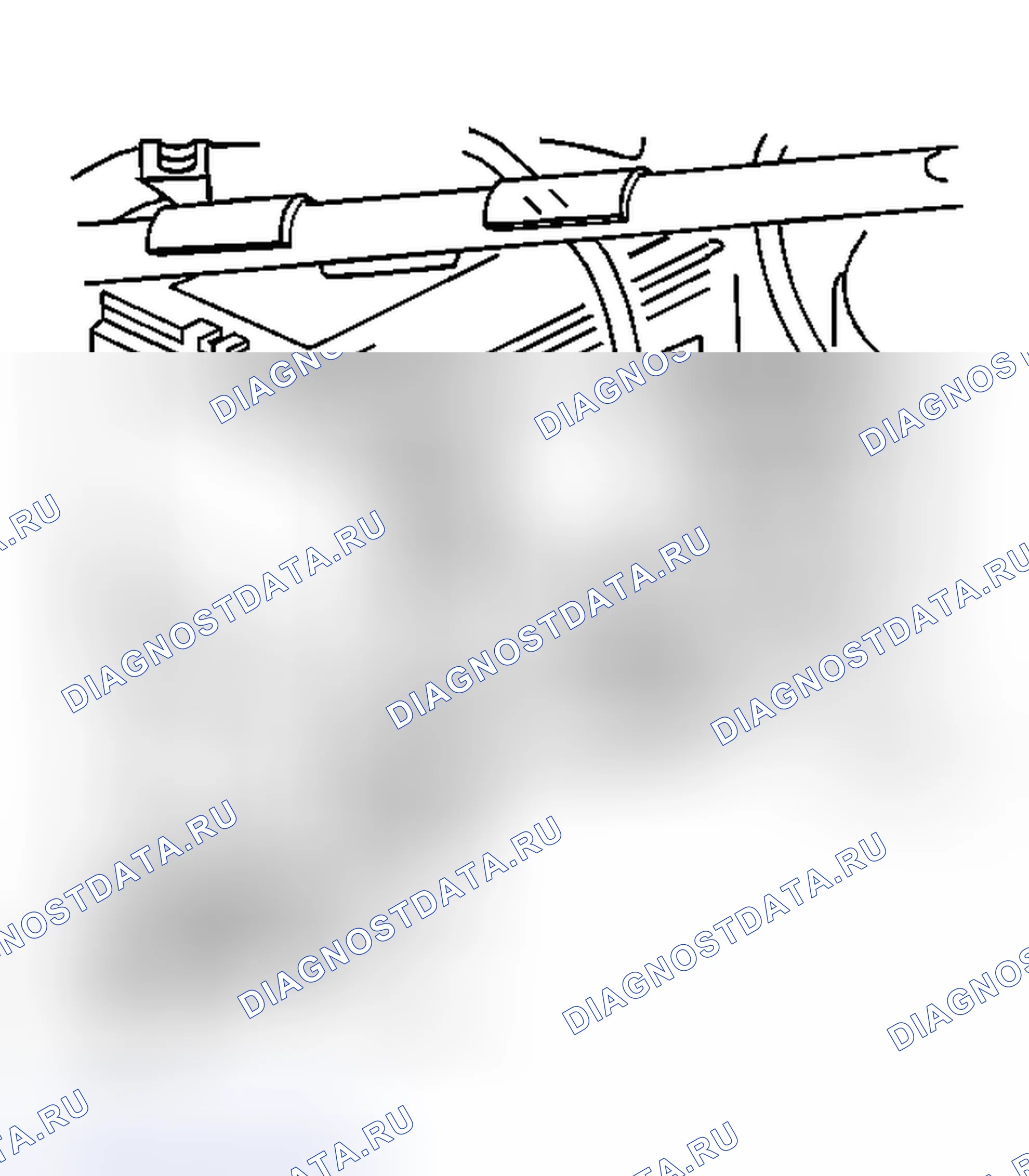 Рис. 6. Kia Sorento IV рестайлинг