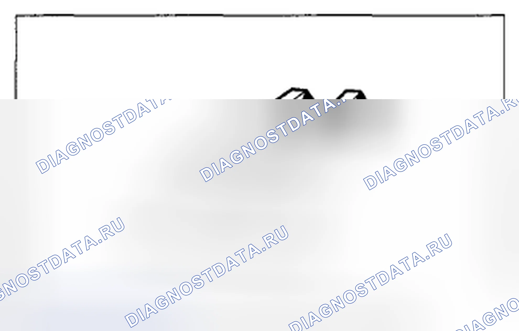 Рис. 569. Subaru Impreza WRX GE рестайлинг