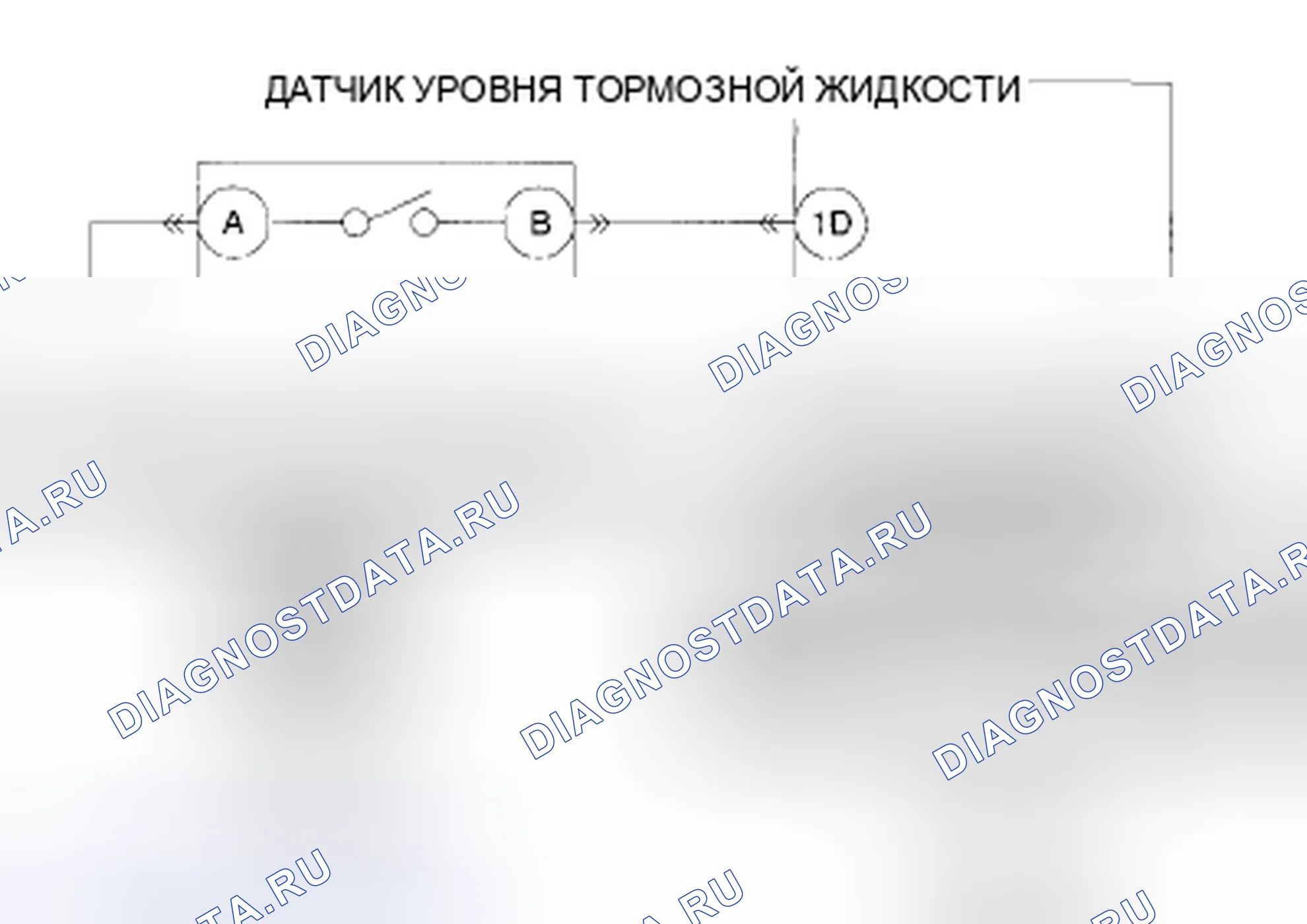 Рис. 38: расшифровка кода ошибки C1189 [млрд.м3]. Mazda CX-9 I
