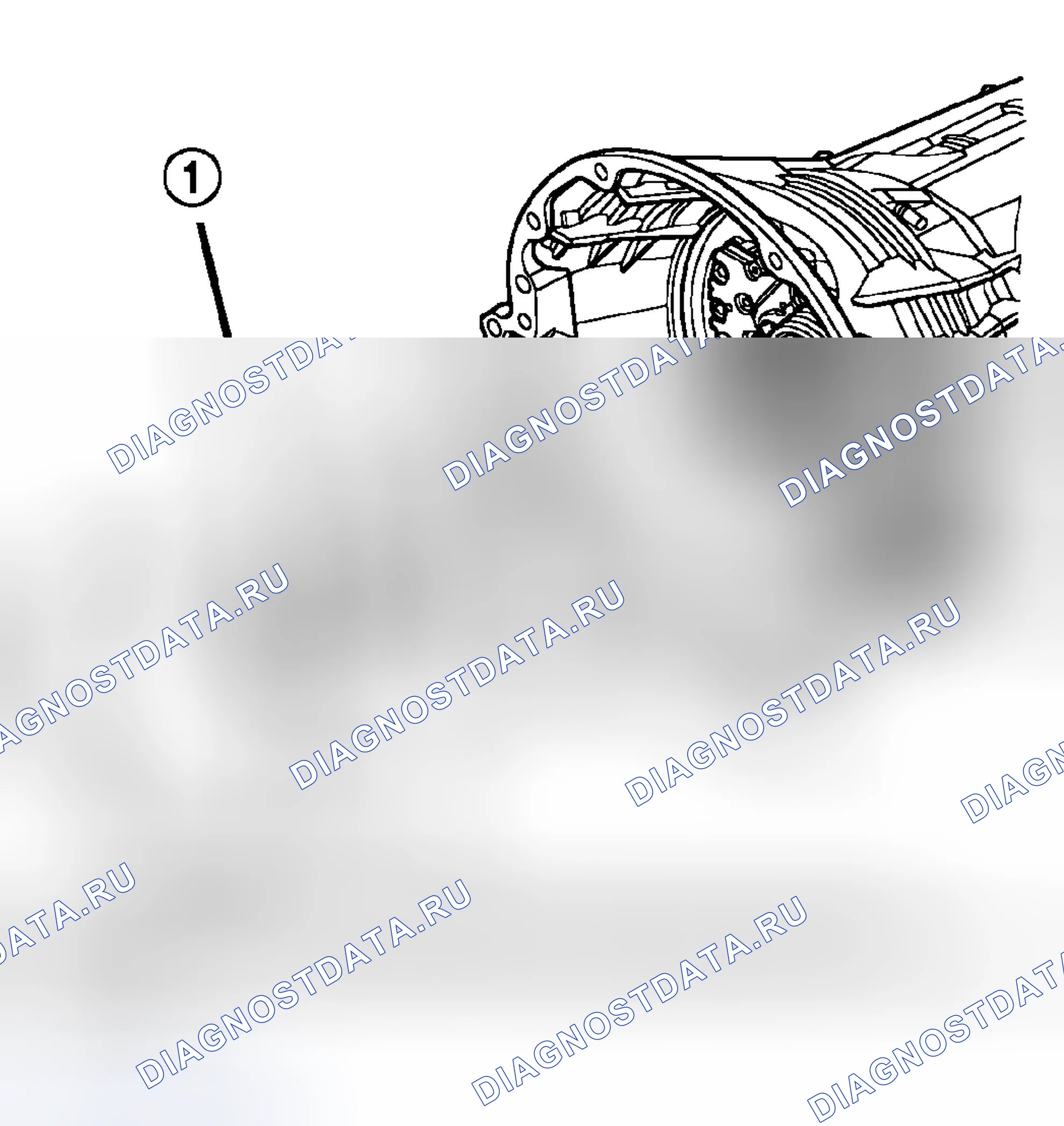 Рис. 865. Dodge Pickup R1500 