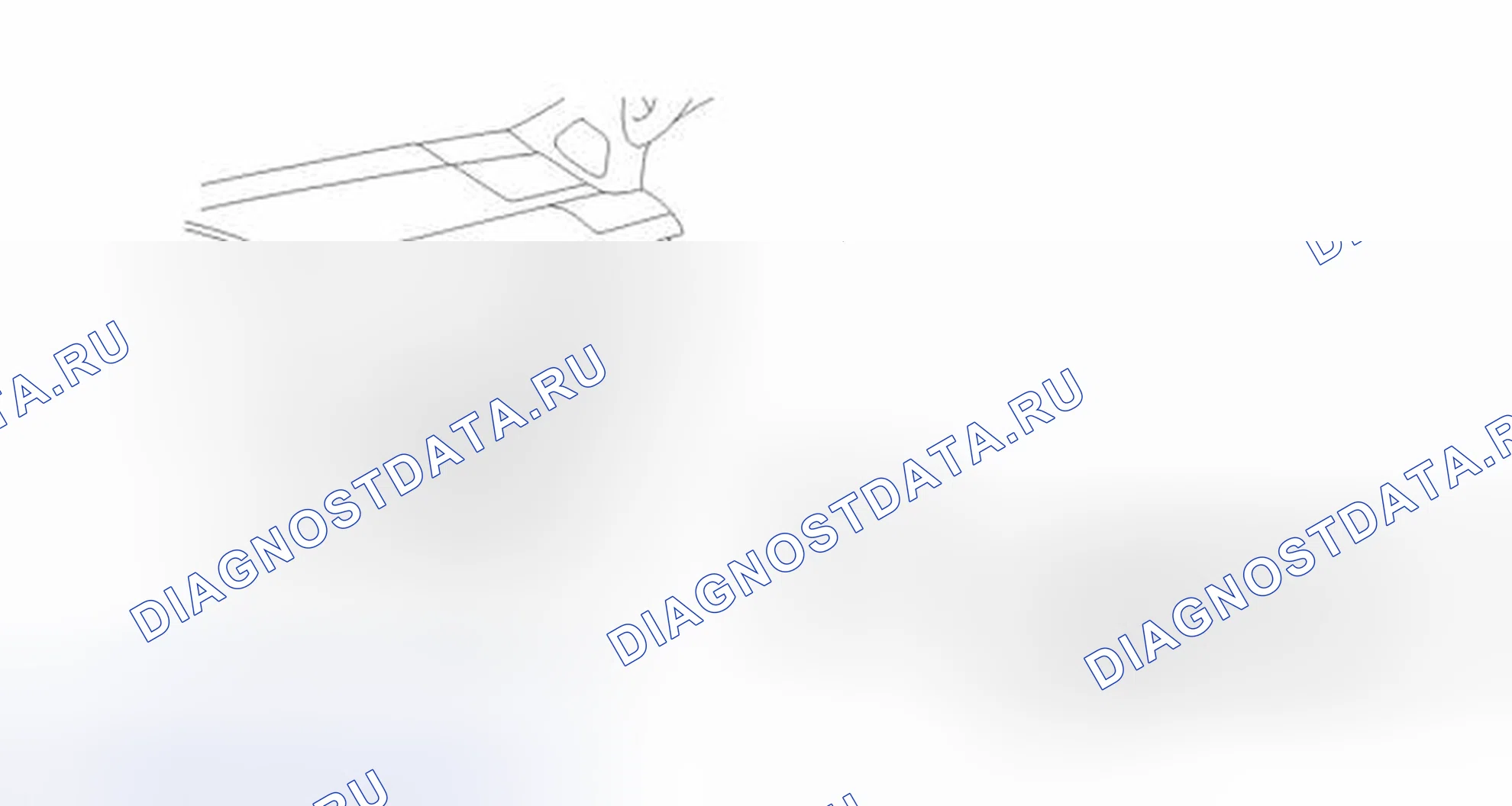 Рис. 59: ИЛЛЮСТРАЦИЯ. Honda Accord VII